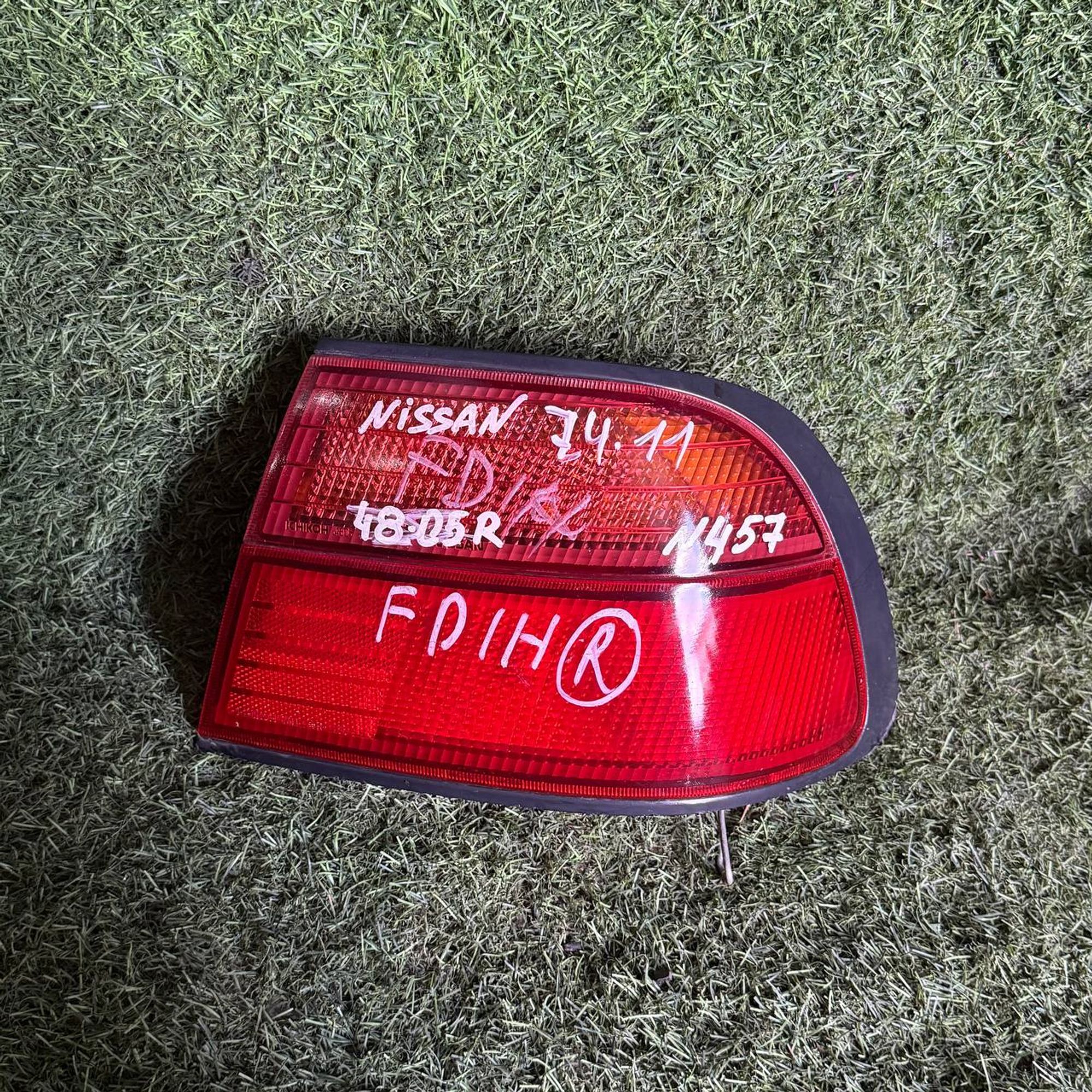 457 Фонарь задний правый HONDA CIVIC FD1, 1 рублей, Невинномысск