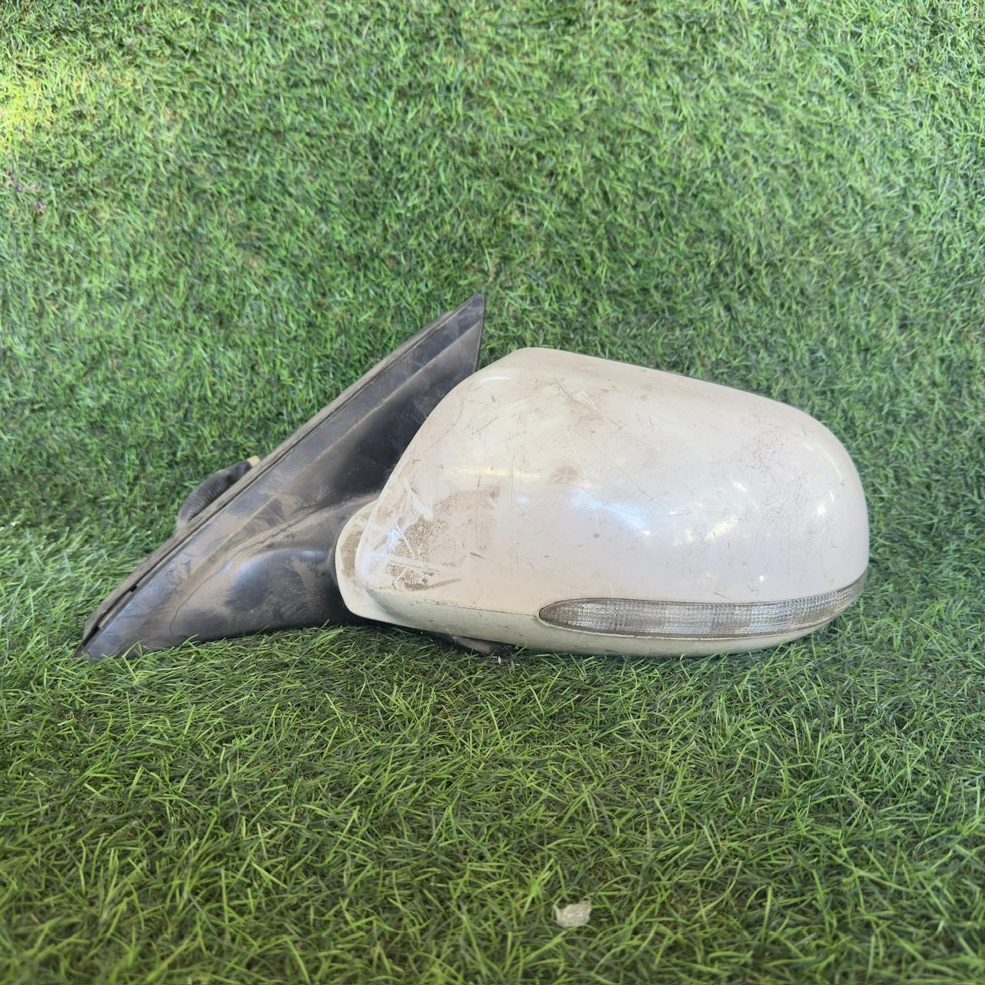 738 Зеркало боковое левое HONDA ACCORD CM2, 6500 рублей, Невинномысск