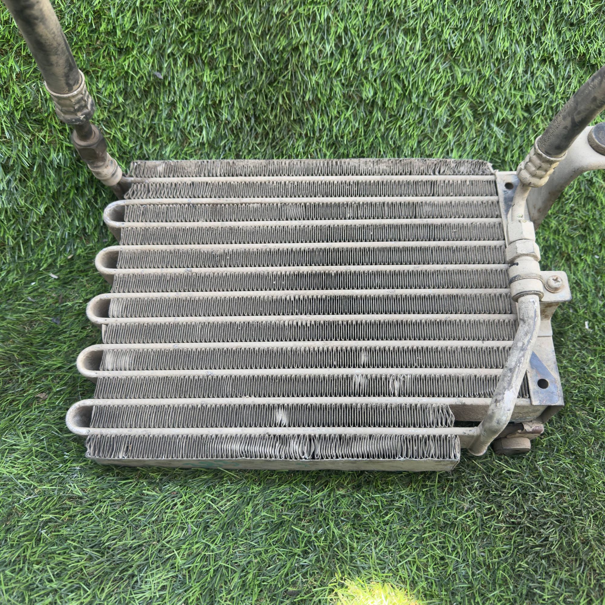 383 Радиатор кондиционера Toyota LH61, 3500 рублей, Невинномысск