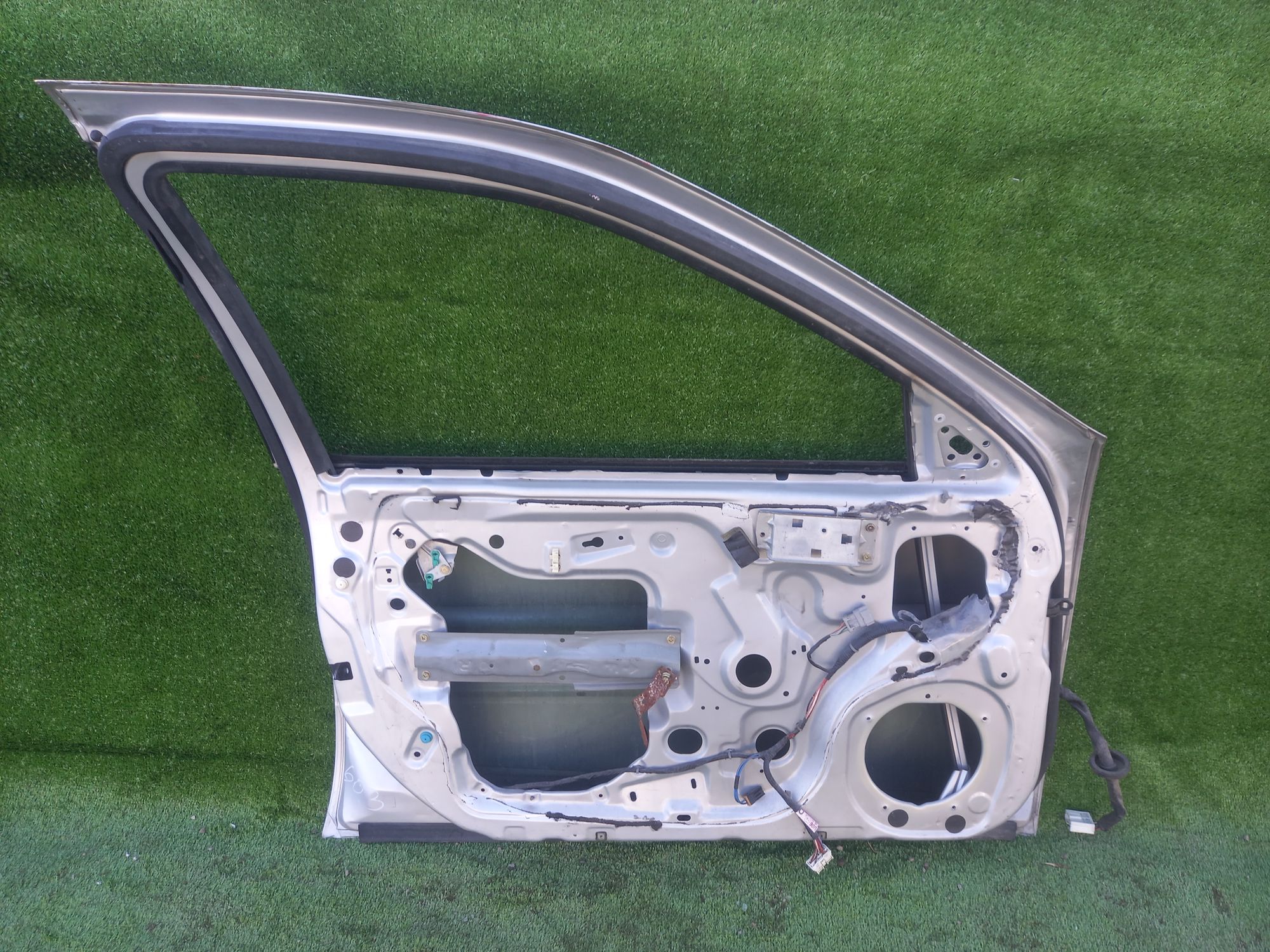 603 дверь на NISSAN CEFIRO A32, 8000 рублей, Невинномысск