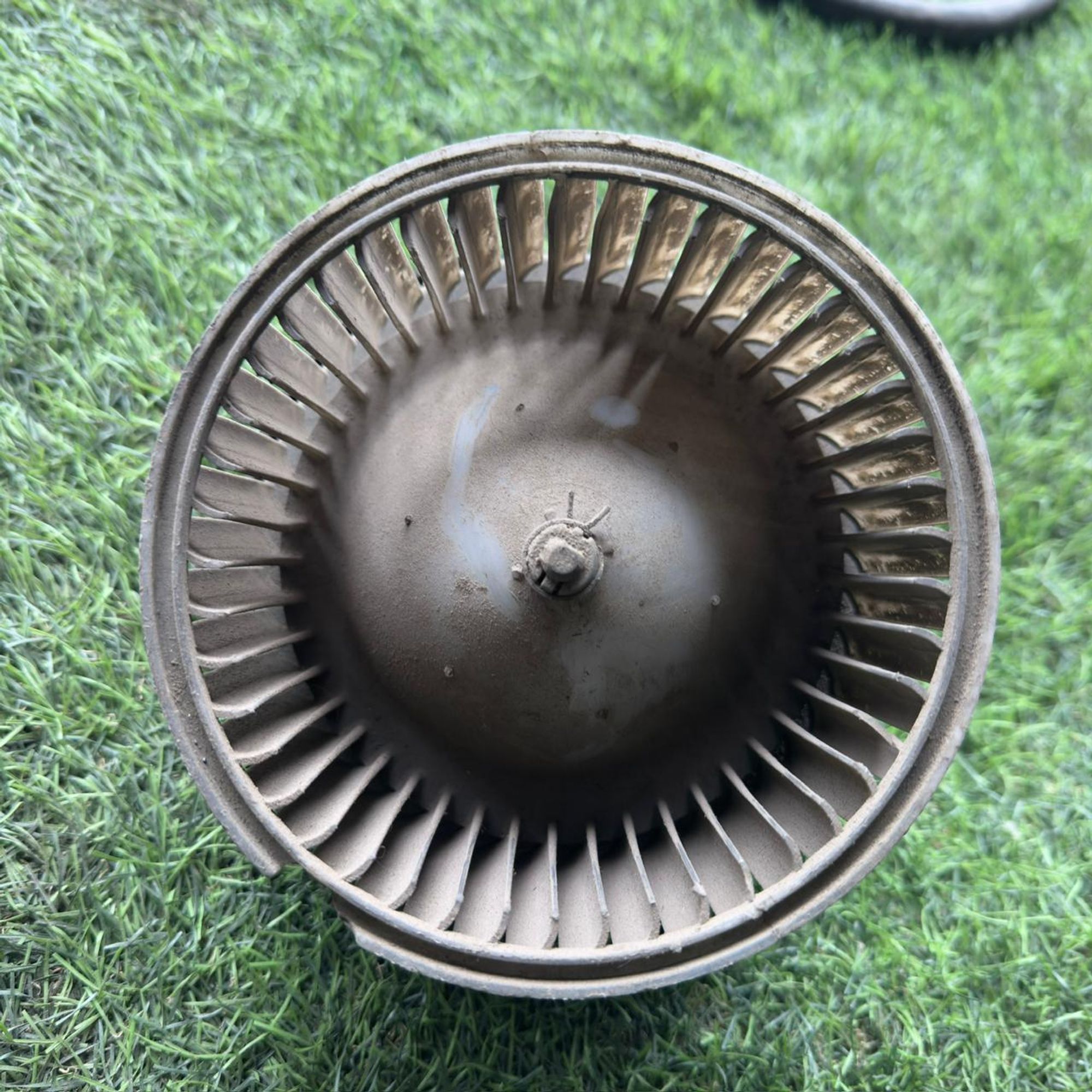 305 Мотор отопителя TOYOTA CHASER GX90, 1 рублей, Невинномысск