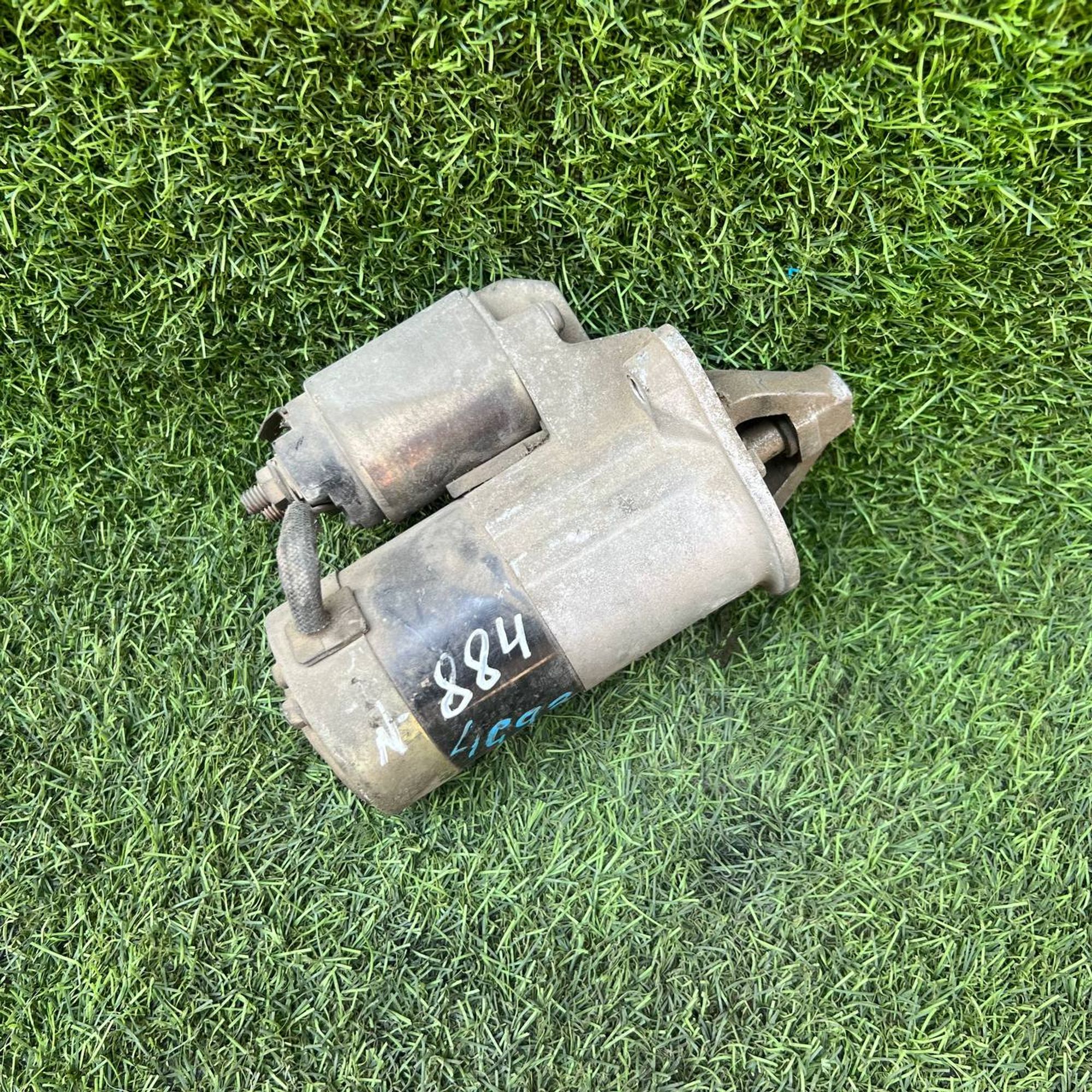 884 Стартер MITSUBISHI 4G93, 9000 рублей, Невинномысск