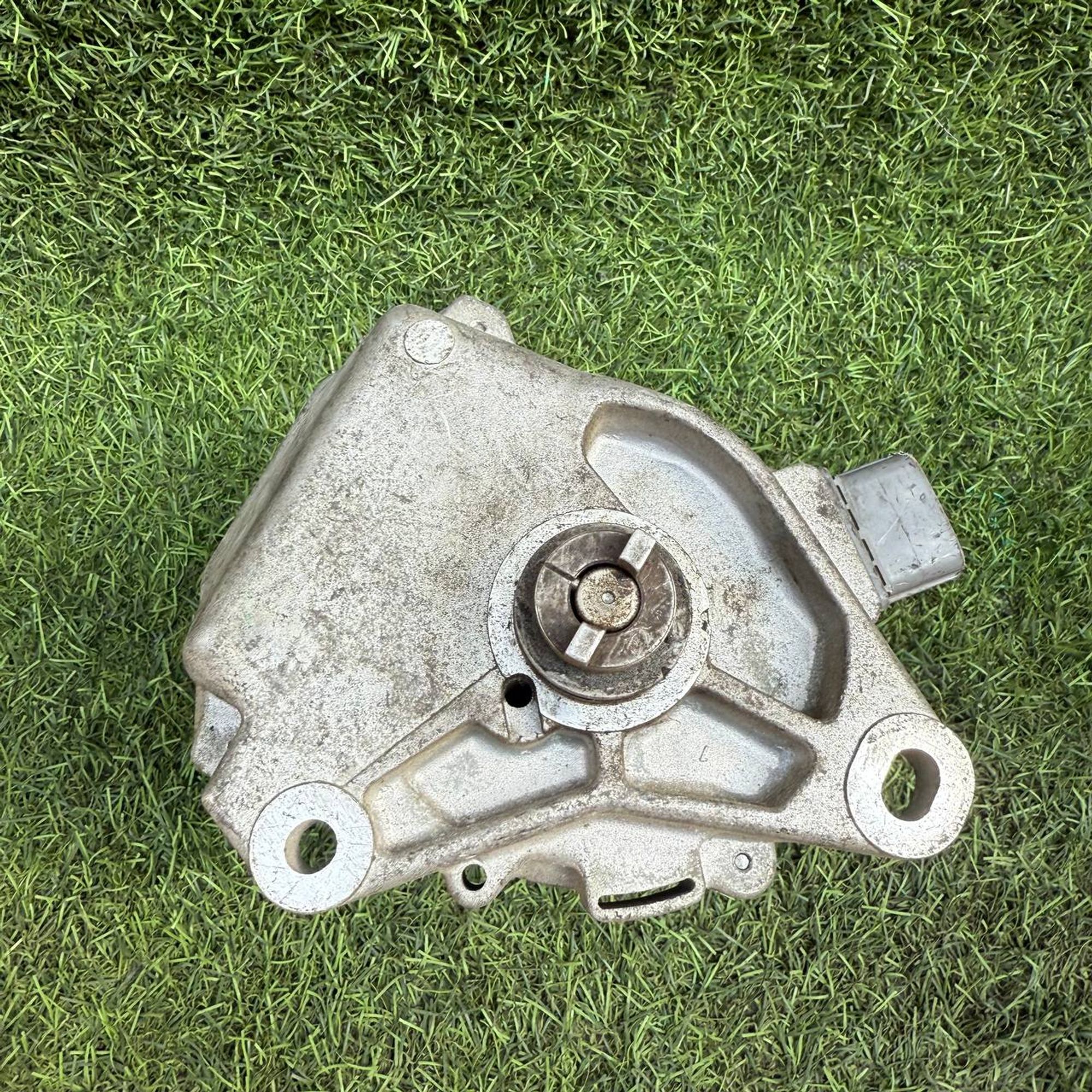 161 Распределитель зажигания (трамблер) HONDA F23A, 7500 рублей, Невинномысск