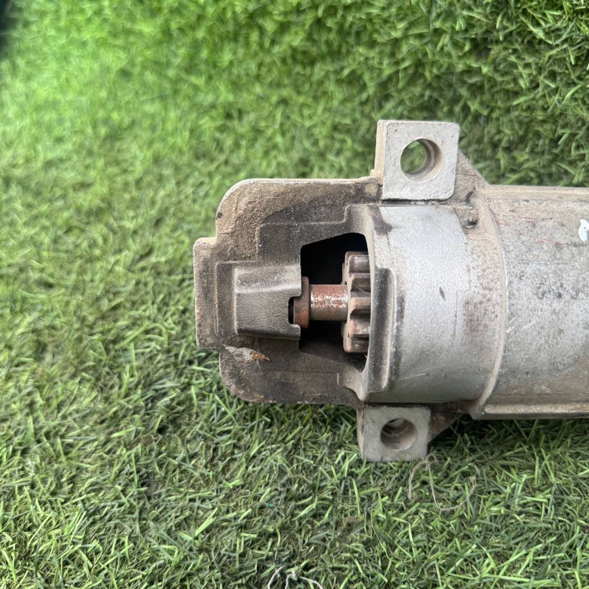 632 Стартер Mazda Atenza GGEP LF, 7500 рублей, Невинномысск