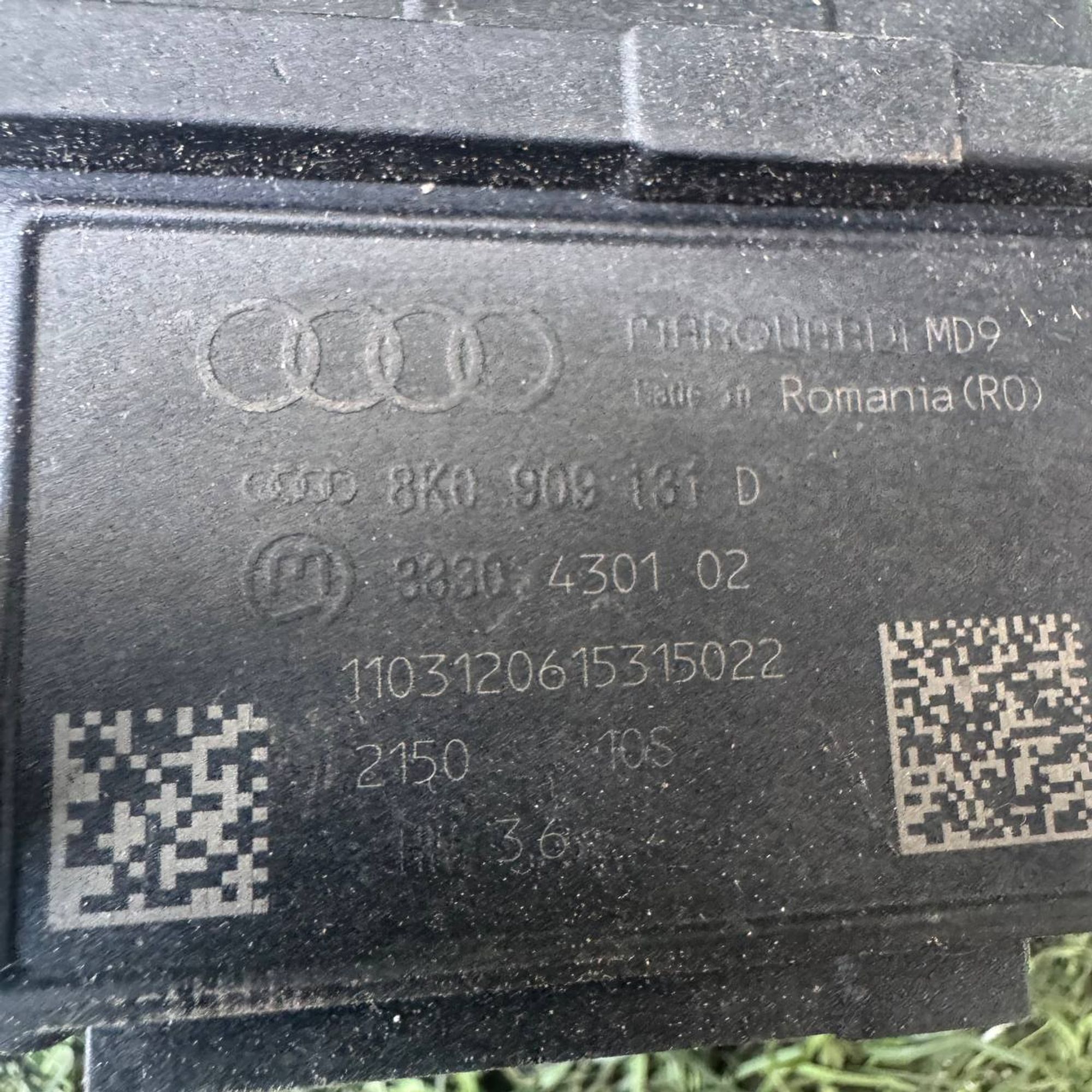 365 Замок зажигания Audi A5, 5000 рублей, Невинномысск