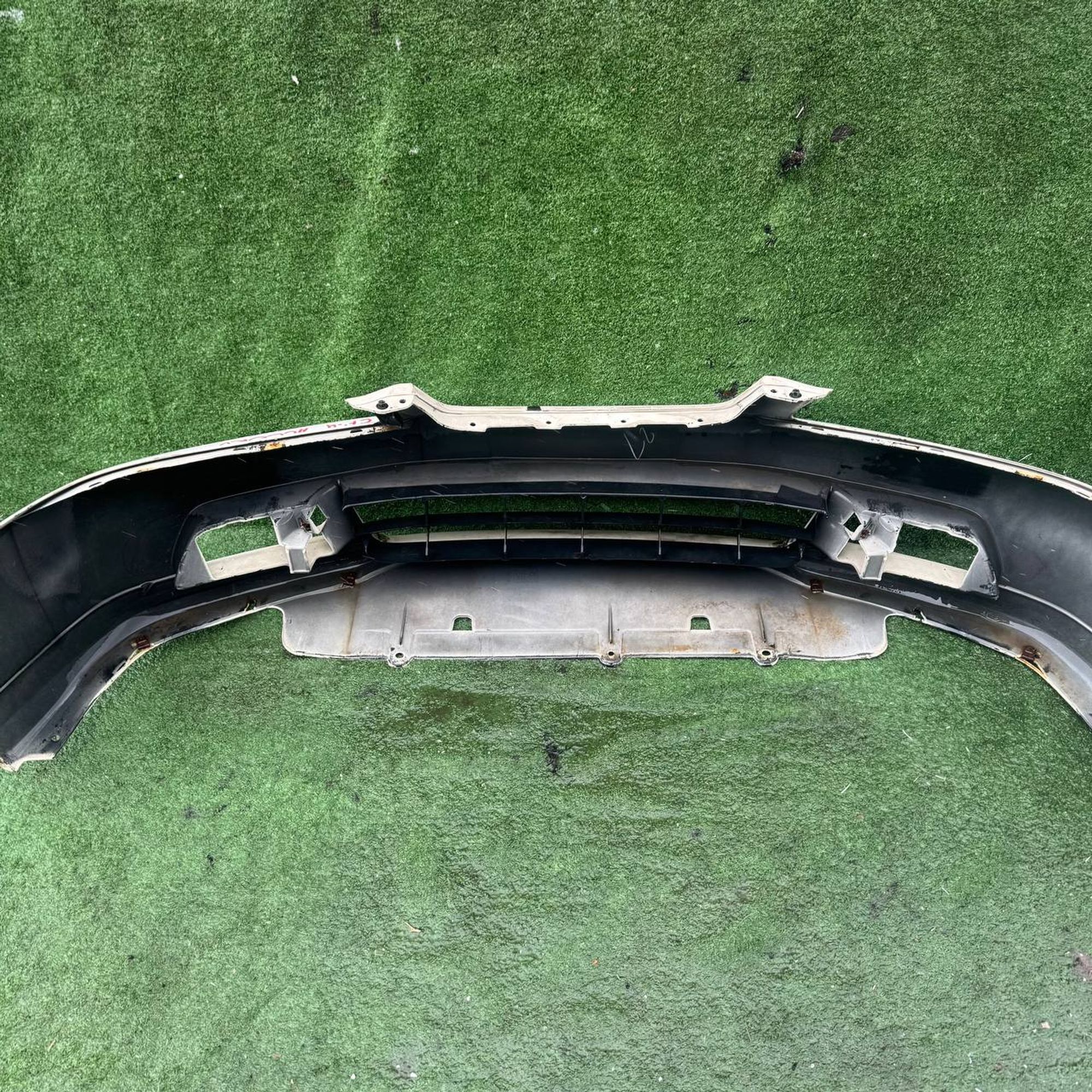 383 бампер HONDA ACCORD CF4, 12500 рублей, Невинномысск