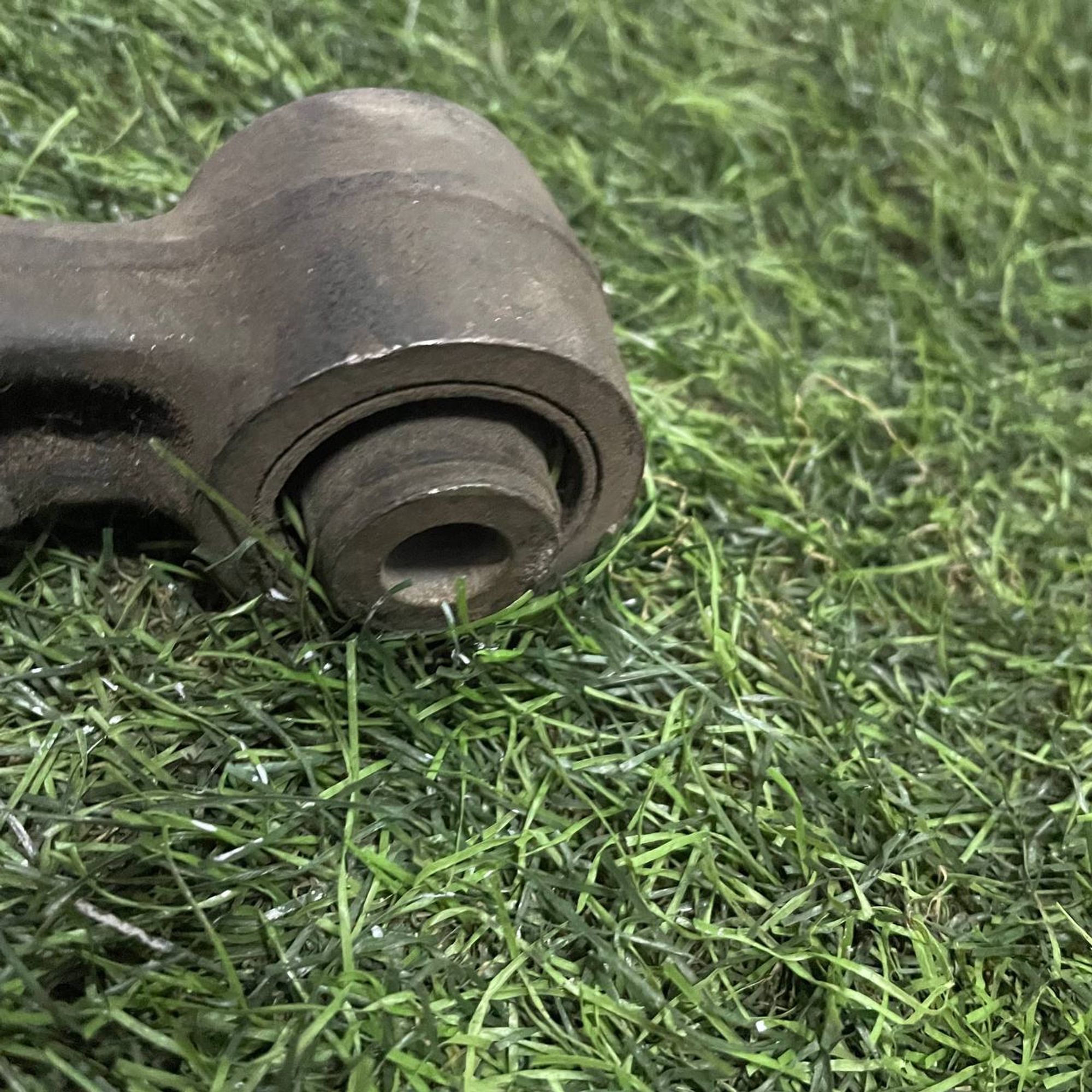 145 Рычаг передний левый нижний HONDA ACCORD CL2, 3500 рублей, Невинномысск