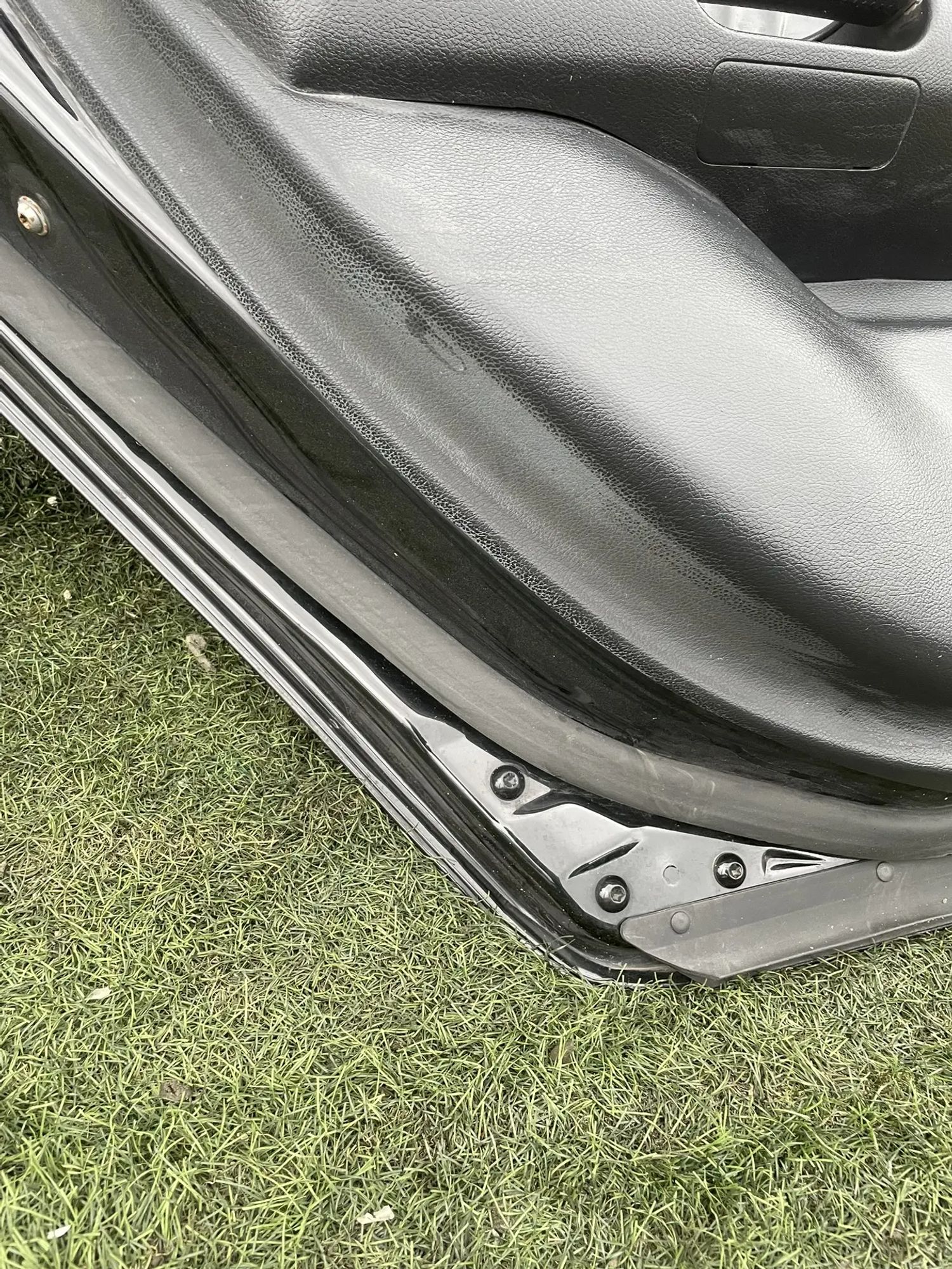 4155 Дверь задняя левая Nissan Fuga GY50 450GTTS, 12000 рублей, Невинномысск