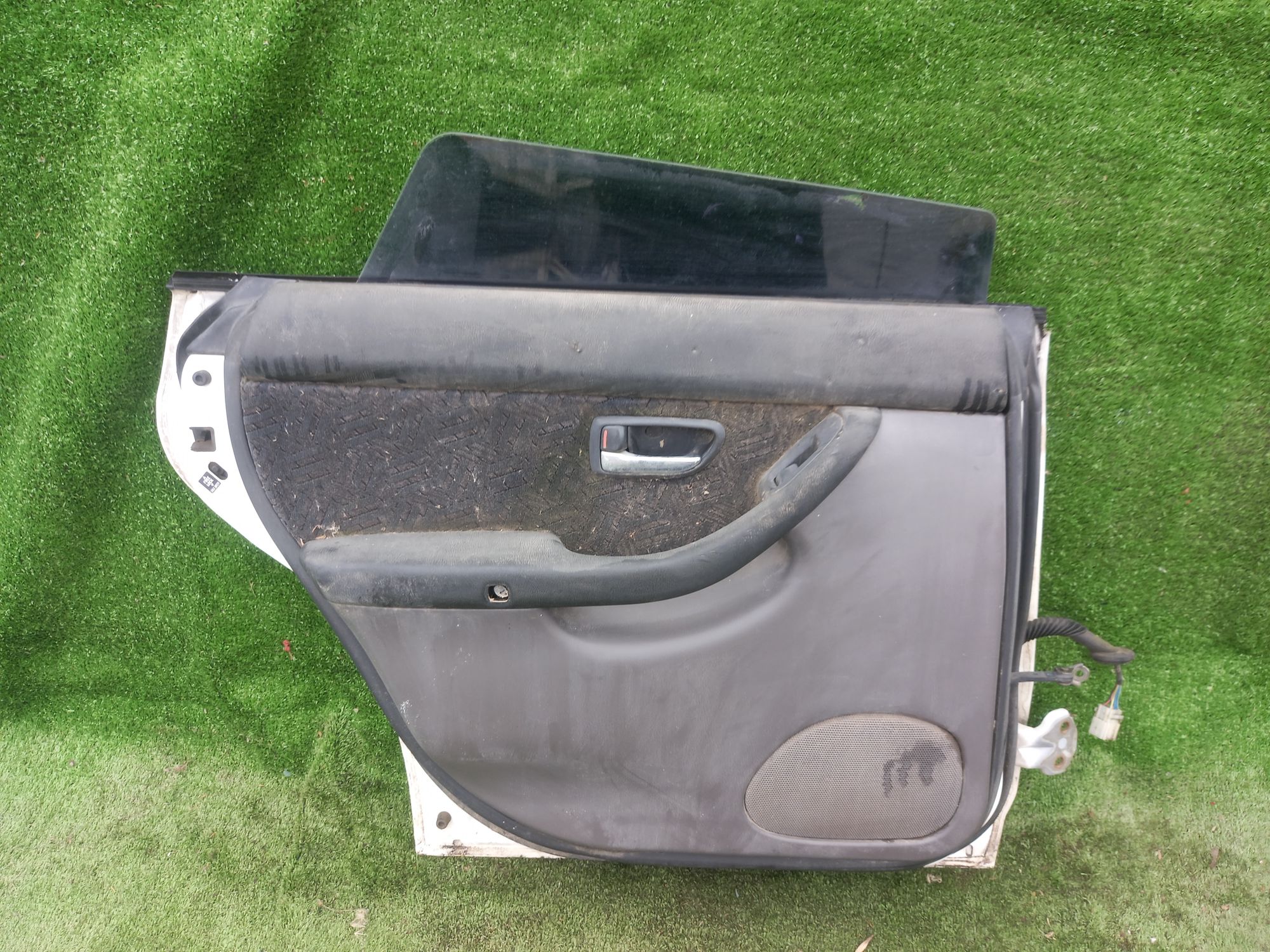 1658 дверь на SUBARU LEGACY BH5, 9000 рублей, Невинномысск