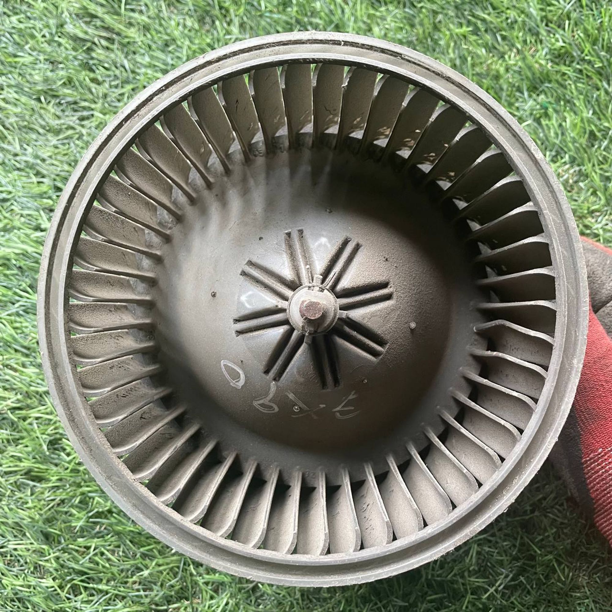 228 Мотор отопителя TOYOTA MARK II GX90, 1 рублей, Невинномысск