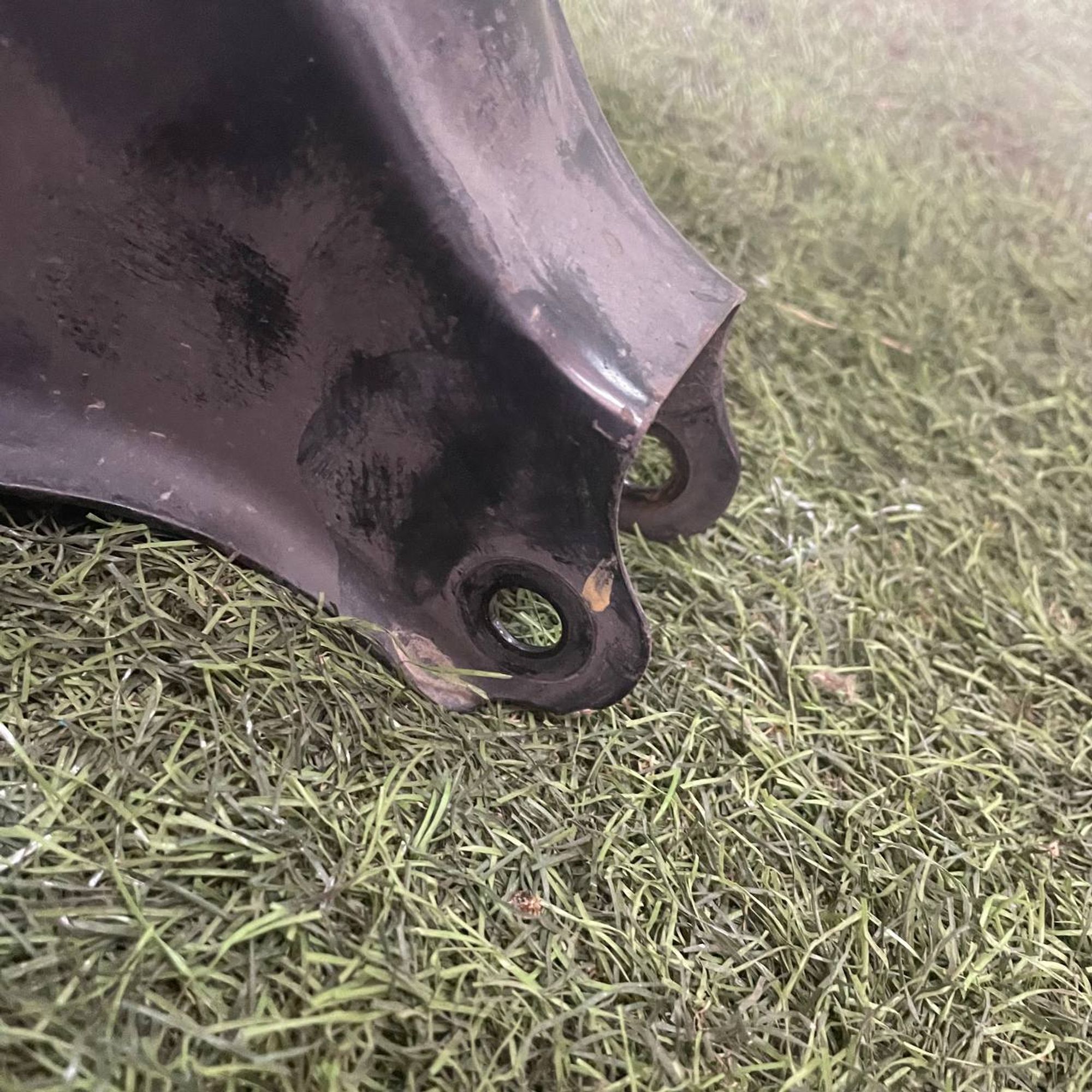 396 Рычаг задний поперечный нижний NISSAN TEANA J31 VQ23DE, 3500 рублей, Невинномысск