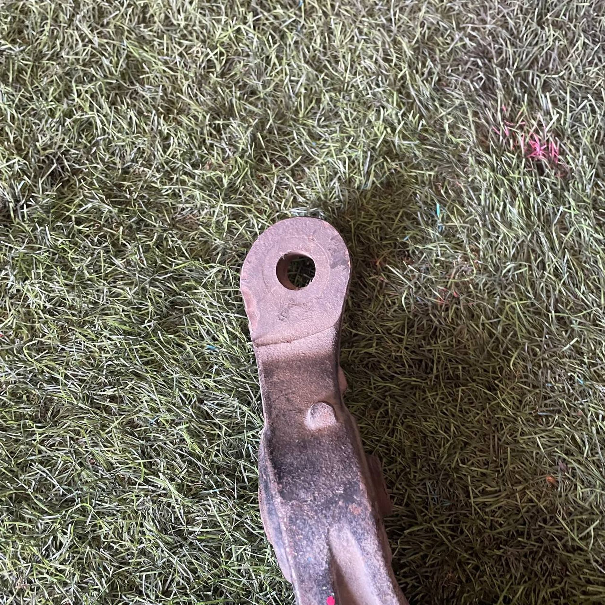 439 Рычаг передний левый нижний HONDA ACCORD CL7, 1 рублей, Невинномысск