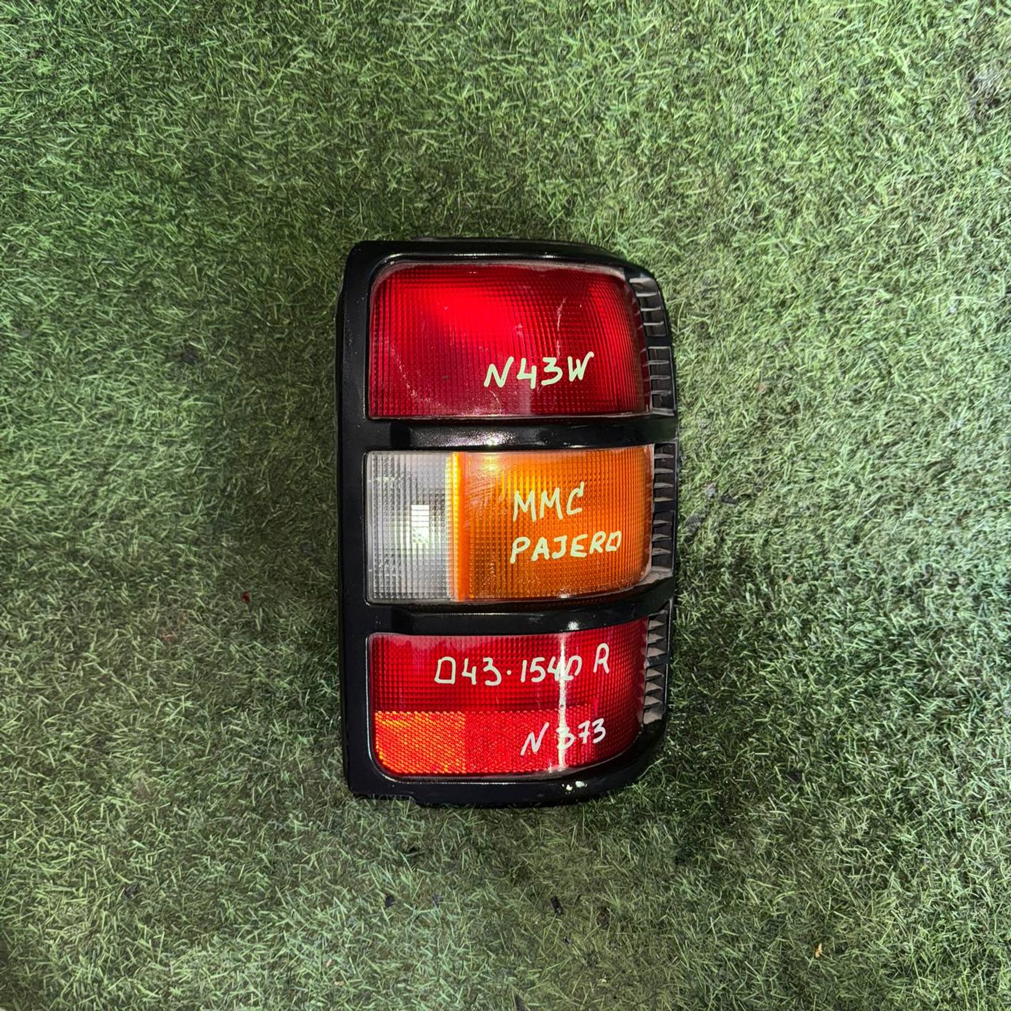 373 Фонарь задний правый MITSUBISHI PAJERO N43W, 6500 рублей, Невинномысск