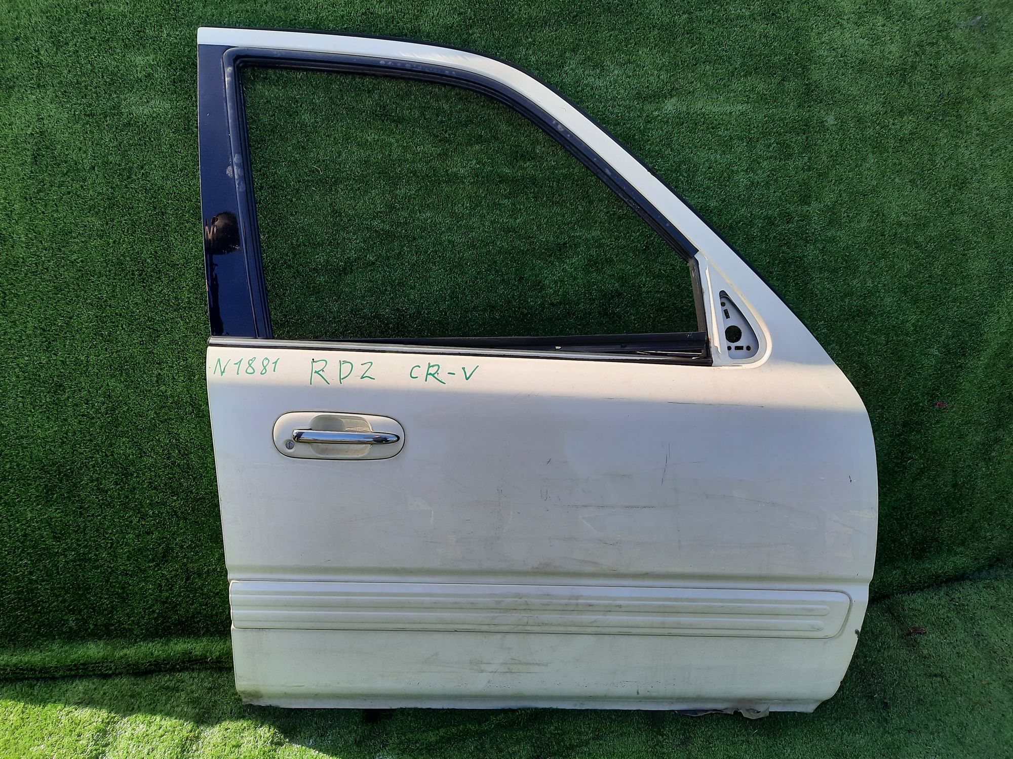 1881 Дверь передняя правая Honda CR-V  RD2, 12500 рублей, Невинномысск