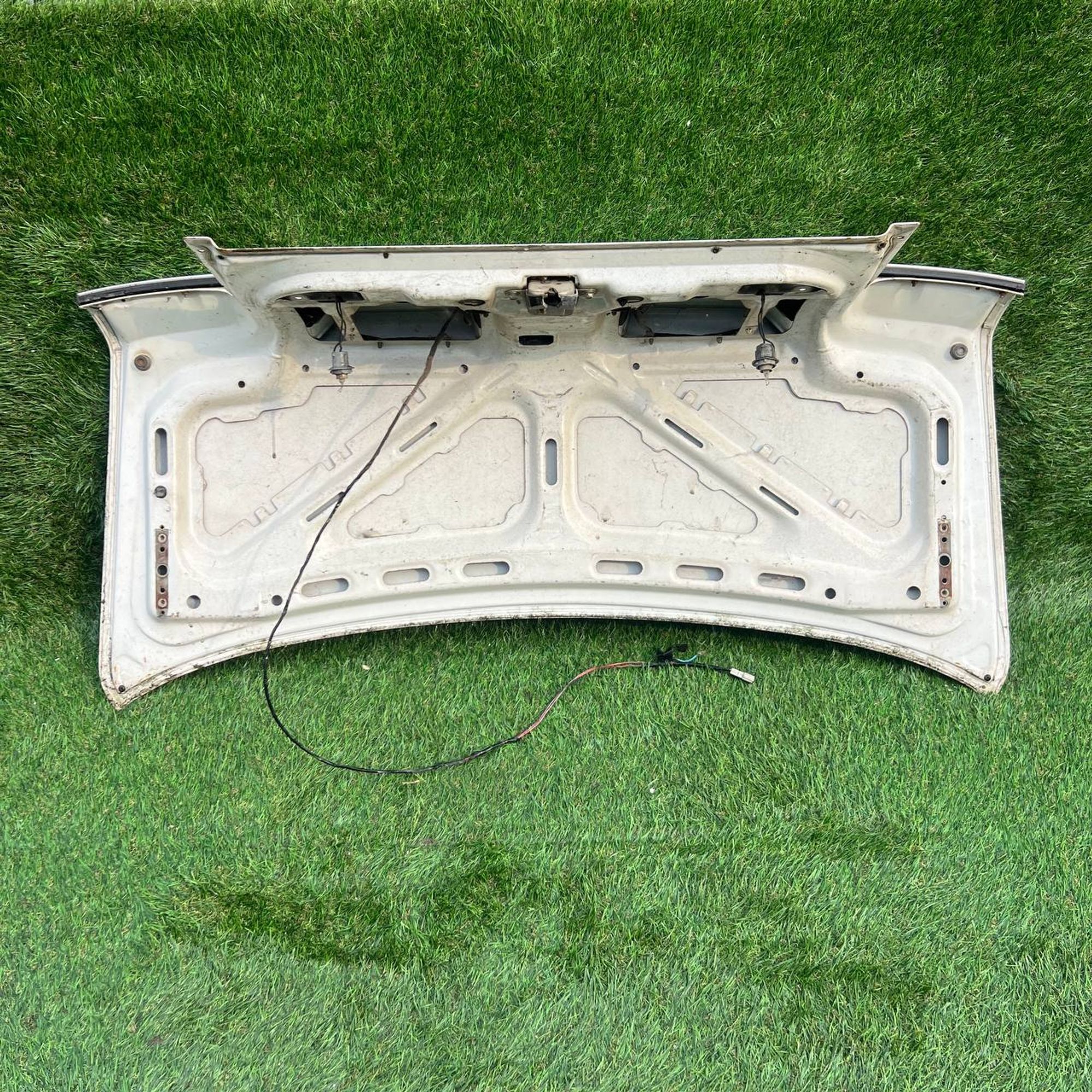 161 Крышка багажника MAZDA 626 GC, 4500 рублей, Невинномысск