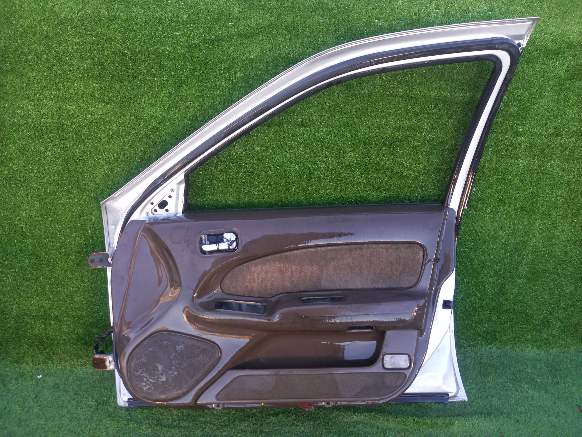 601 дверь F/R на NISSAN CEFIRO A32, 8000 рублей, Невинномысск