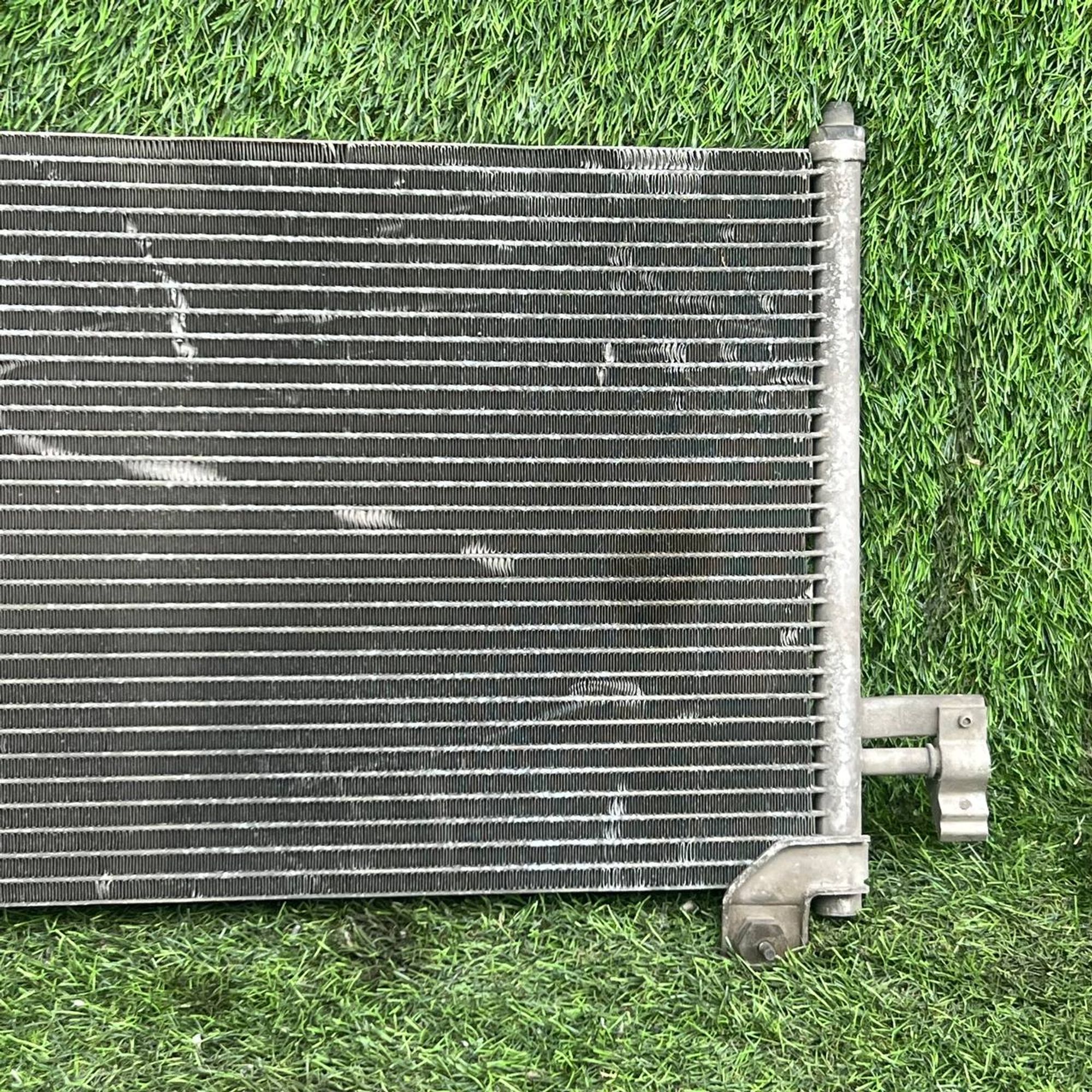 274 Радиатор кондиционера MAZDA PREMACY CP8W, 4500 рублей, Невинномысск