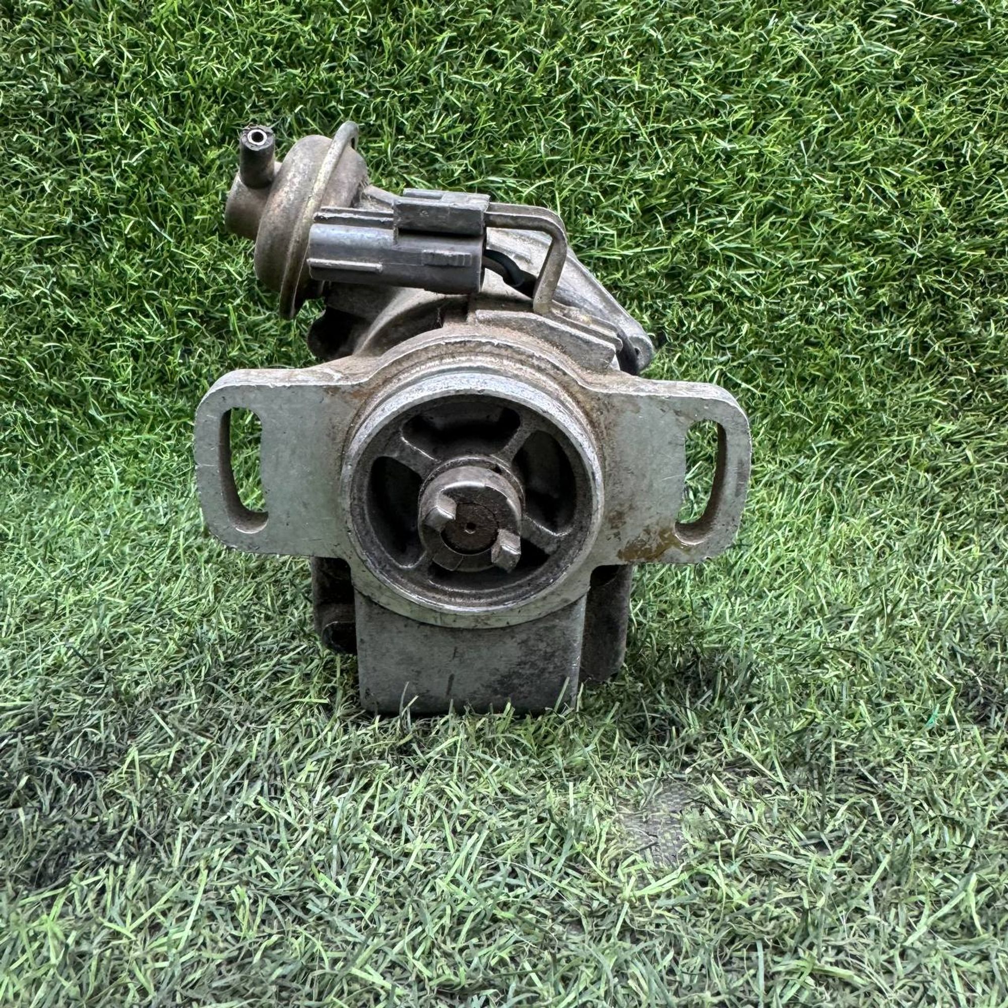 162 Распределитель зажигания (трамблер) NISSAN GA16 DS, 1 рублей, Невинномысск