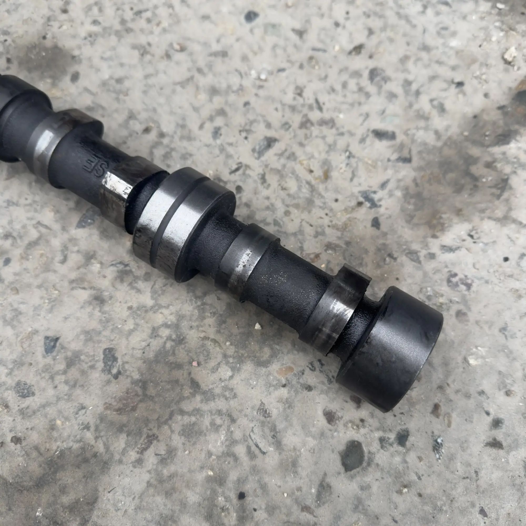 Распредвал Mazda Titan HA, 5000 рублей, Невинномысск