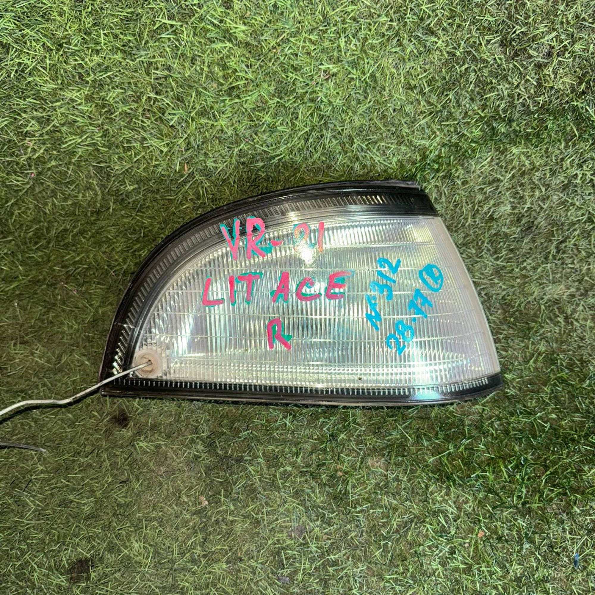 Фонарь габаритный правый TOYOTA LITEACE VR21, 4500 рублей, Невинномысск