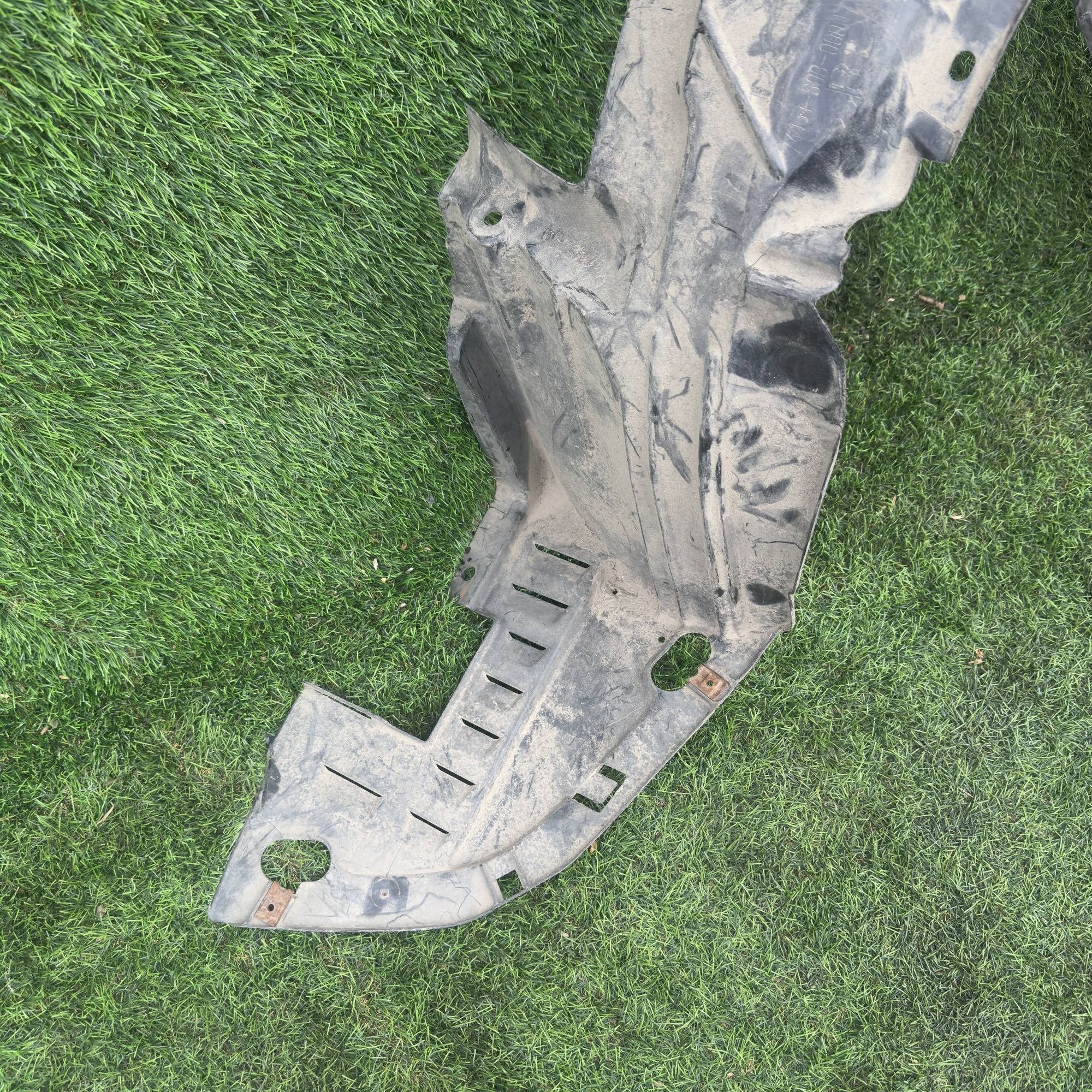 367 Подкрылок передний левый HONDA TORNEO, 999 рублей, Невинномысск