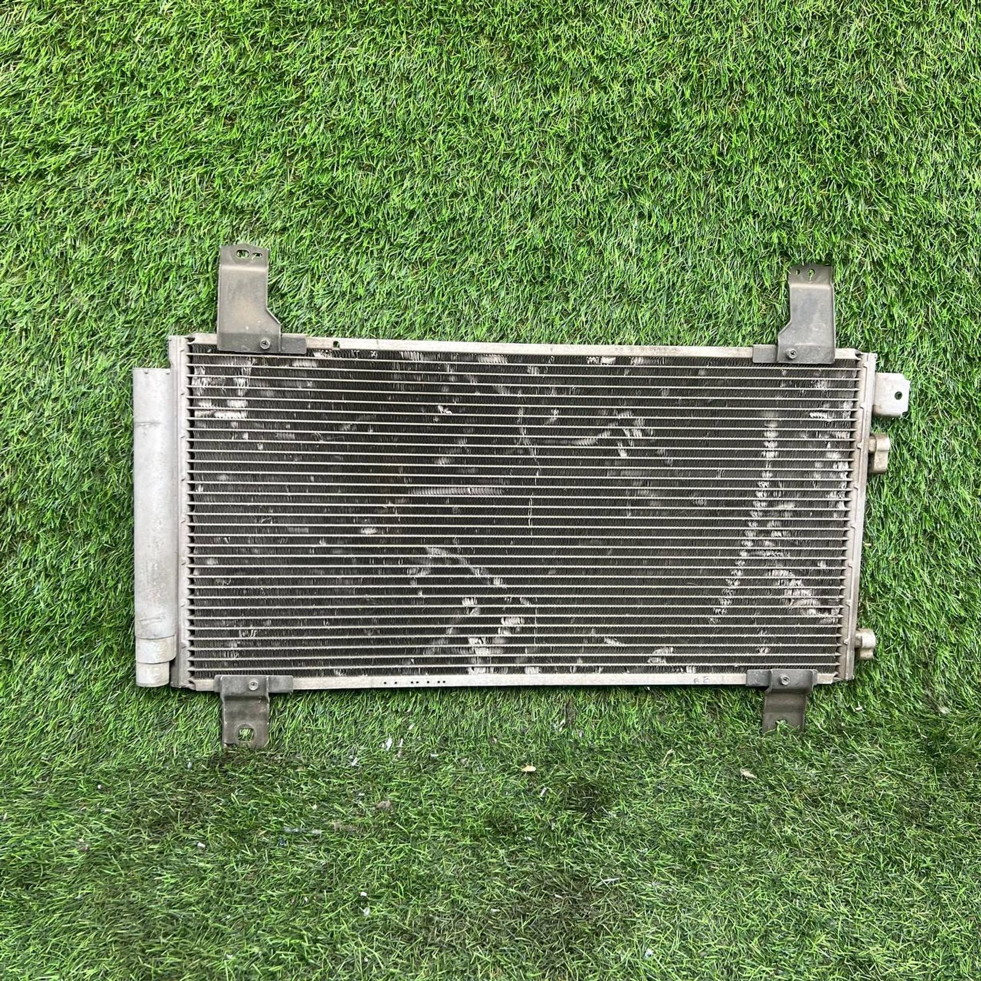 448 Радиатор кондиционера MAZDA ATENZA GY3W, 7500 рублей, Невинномысск