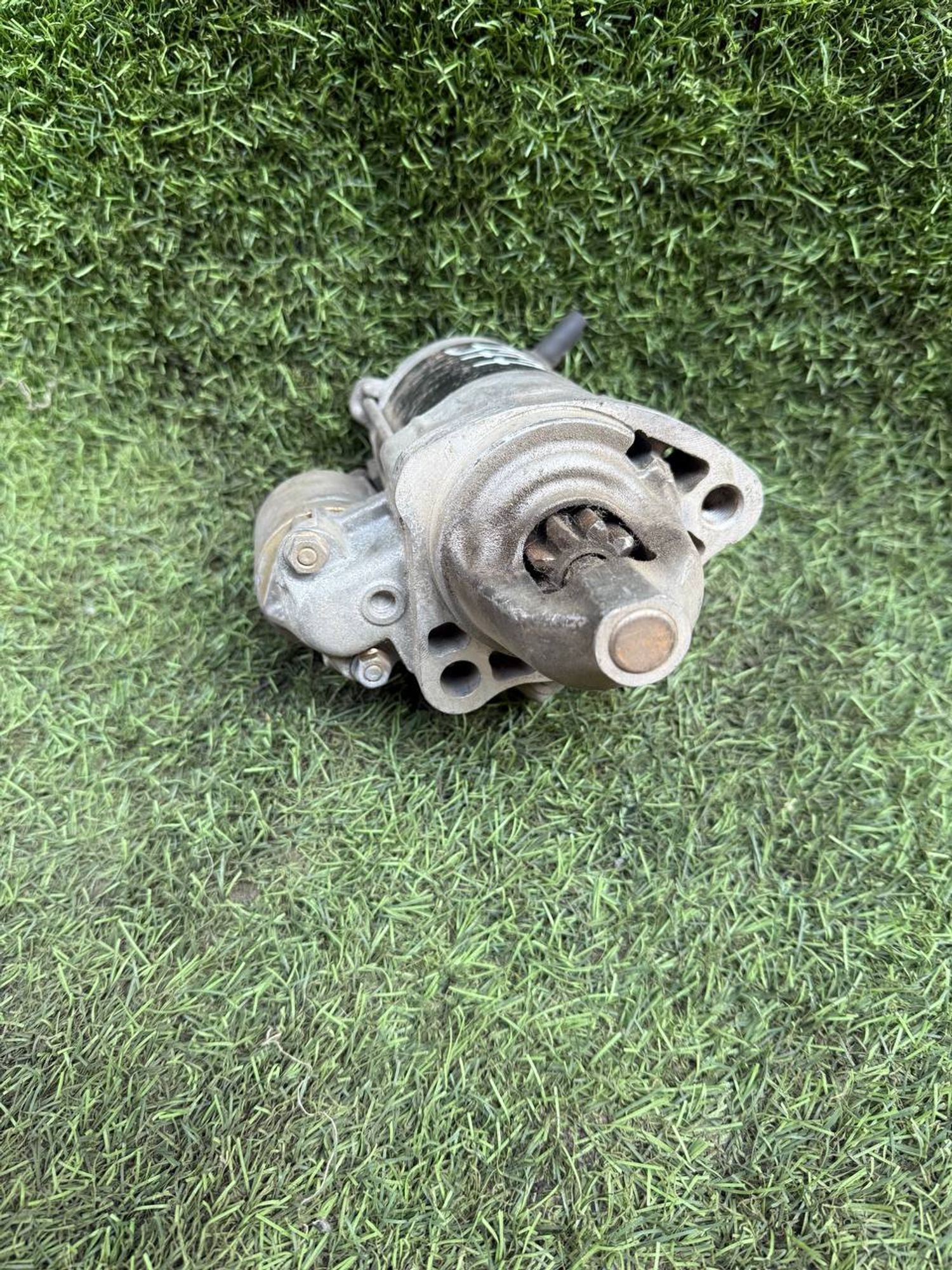 377 Стартер HONDA L15A, 6500 рублей, Невинномысск