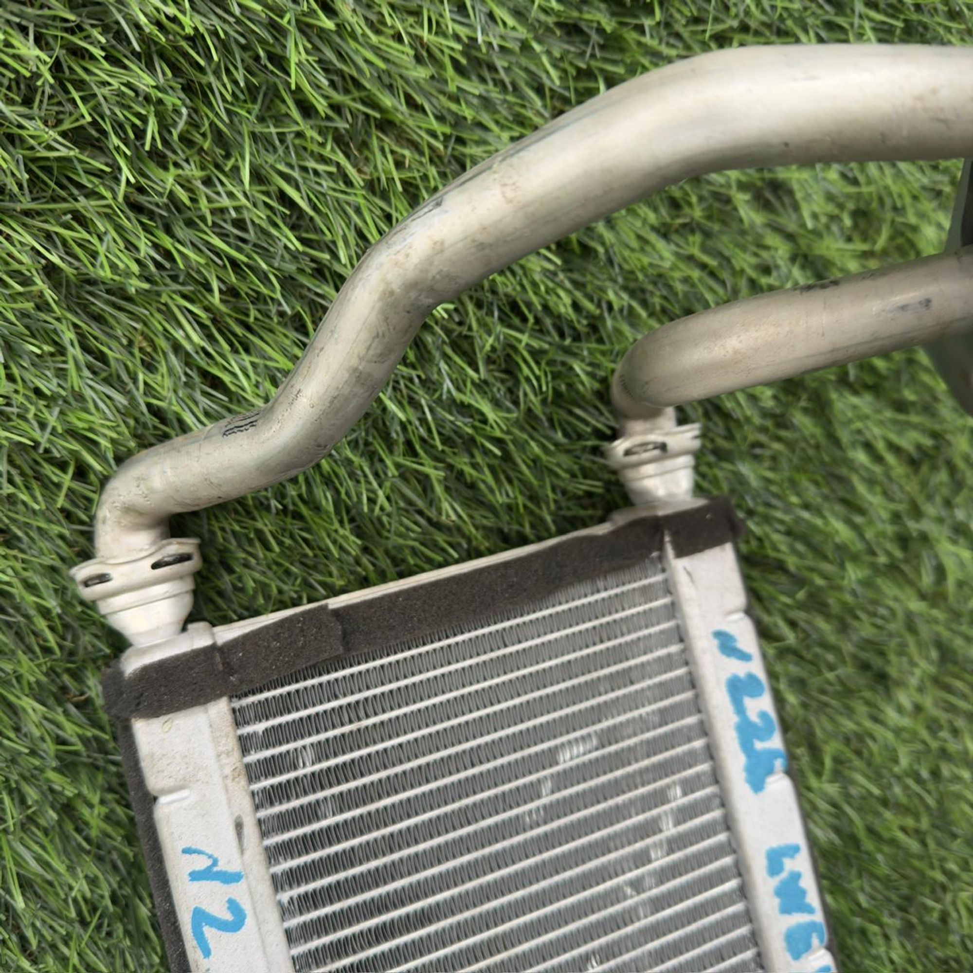 226 Радиатор отопителя MAZDA MPV LWEW, 4500 рублей, Невинномысск