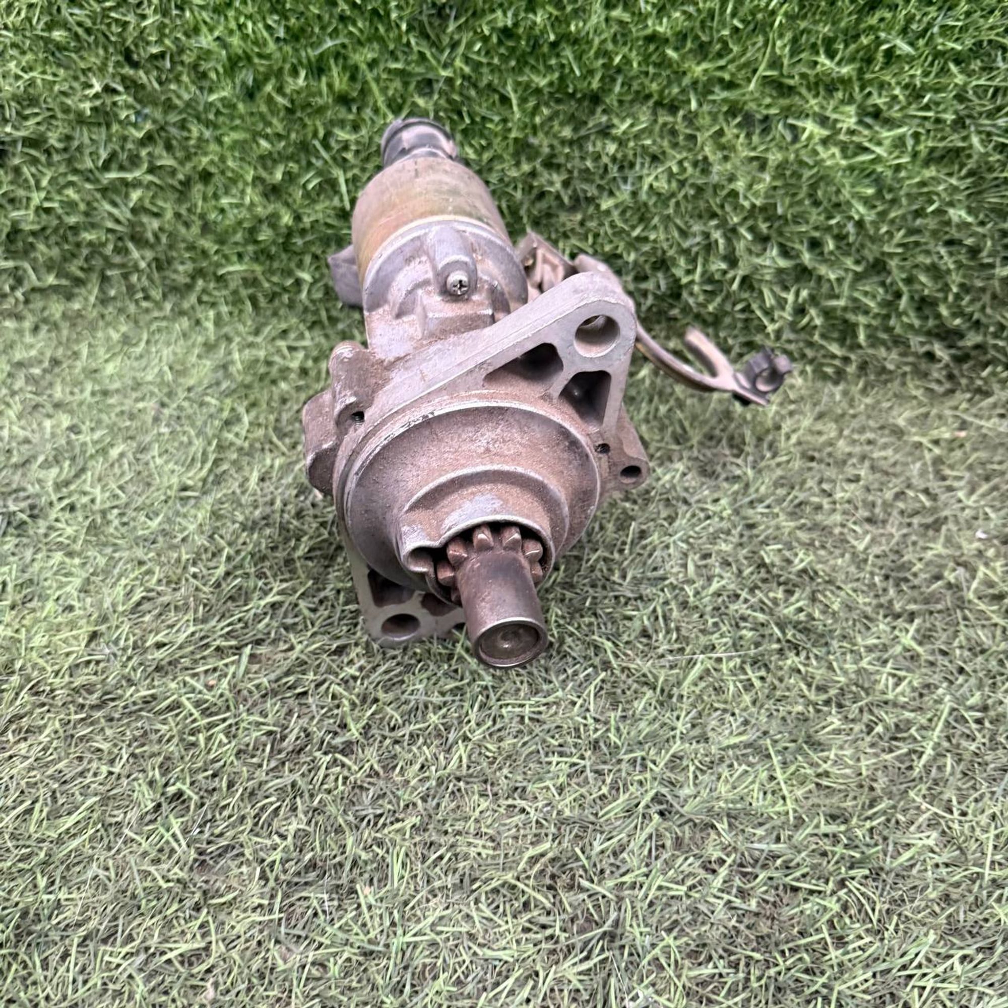 813 Стартер Honda F20B, 6500 рублей, Невинномысск