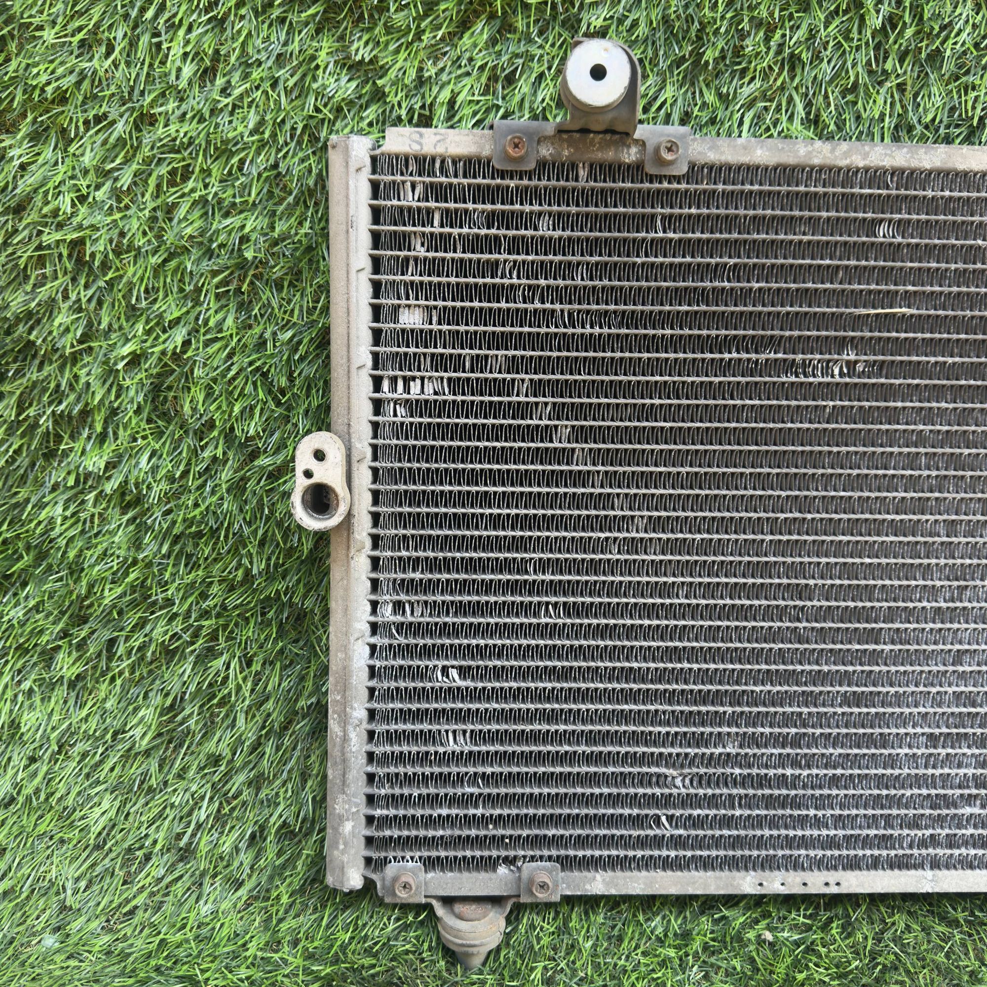 415 Радиатор кондиционера TOYOTA CORSA EL51, 4500 рублей, Невинномысск