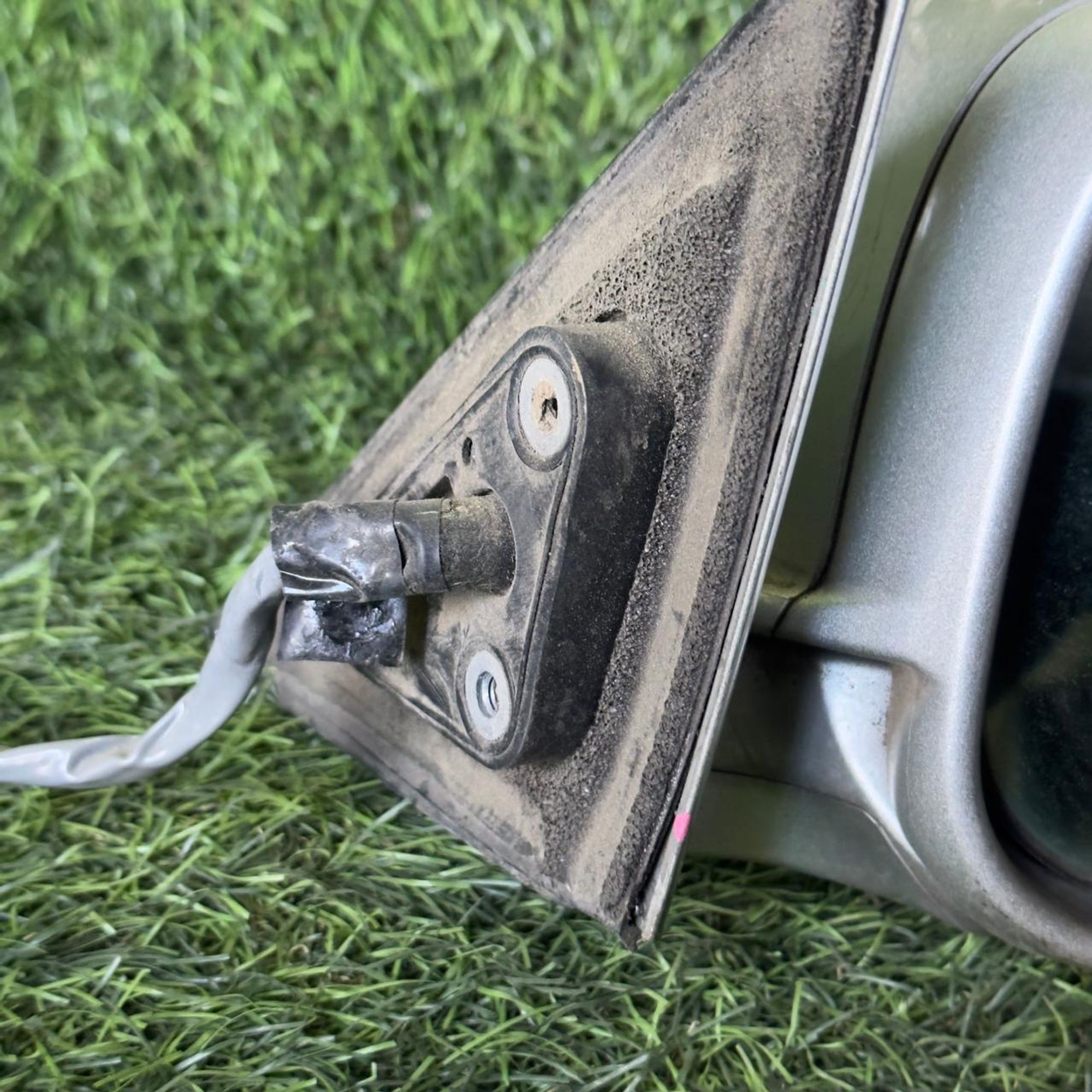 689 Зеркало боковое правое TOYOTA PROGRES JCG10, 2500 рублей, Невинномысск