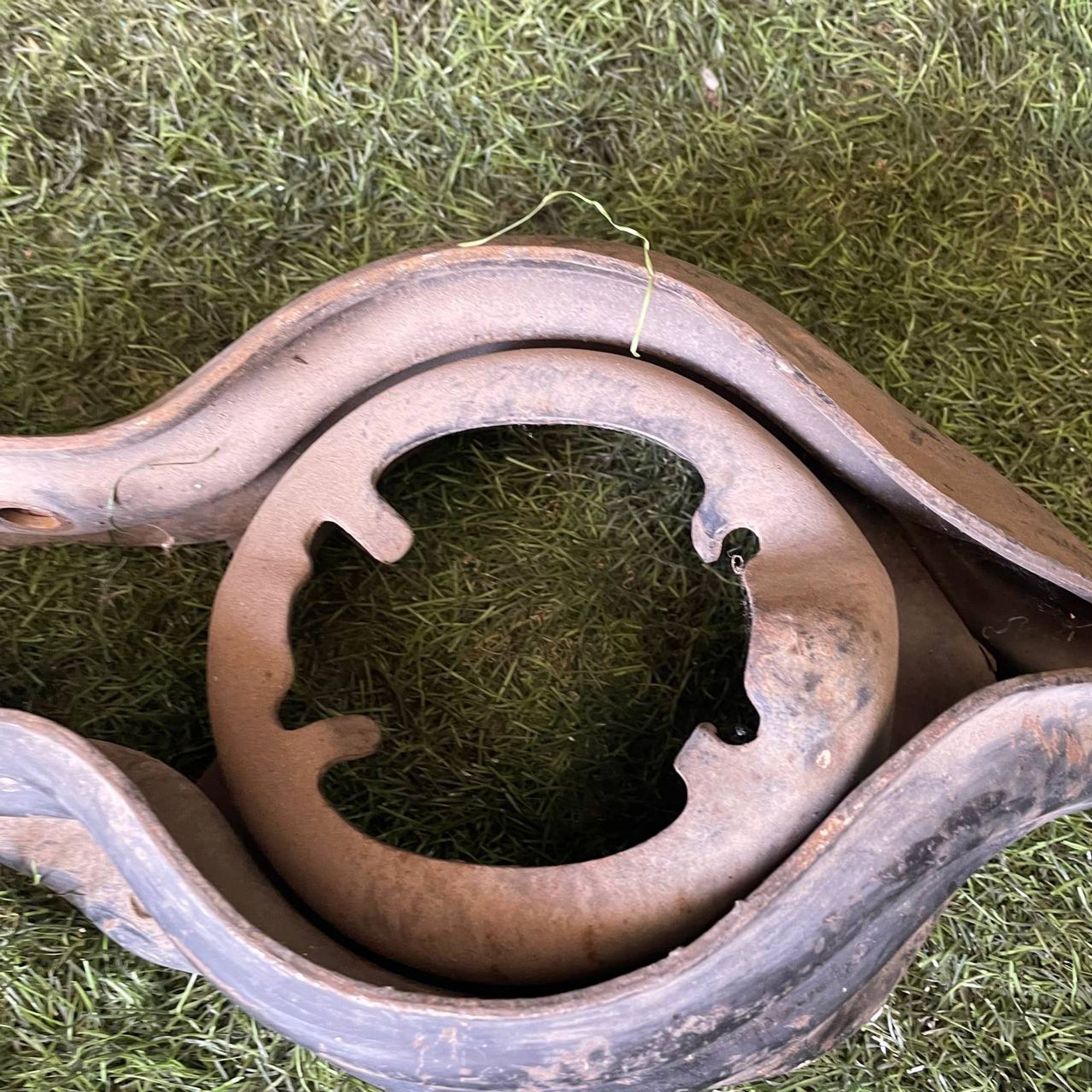 28 Рычаг задний поперечный нижний Honda Odyssey RA6, 3000 рублей, Невинномысск