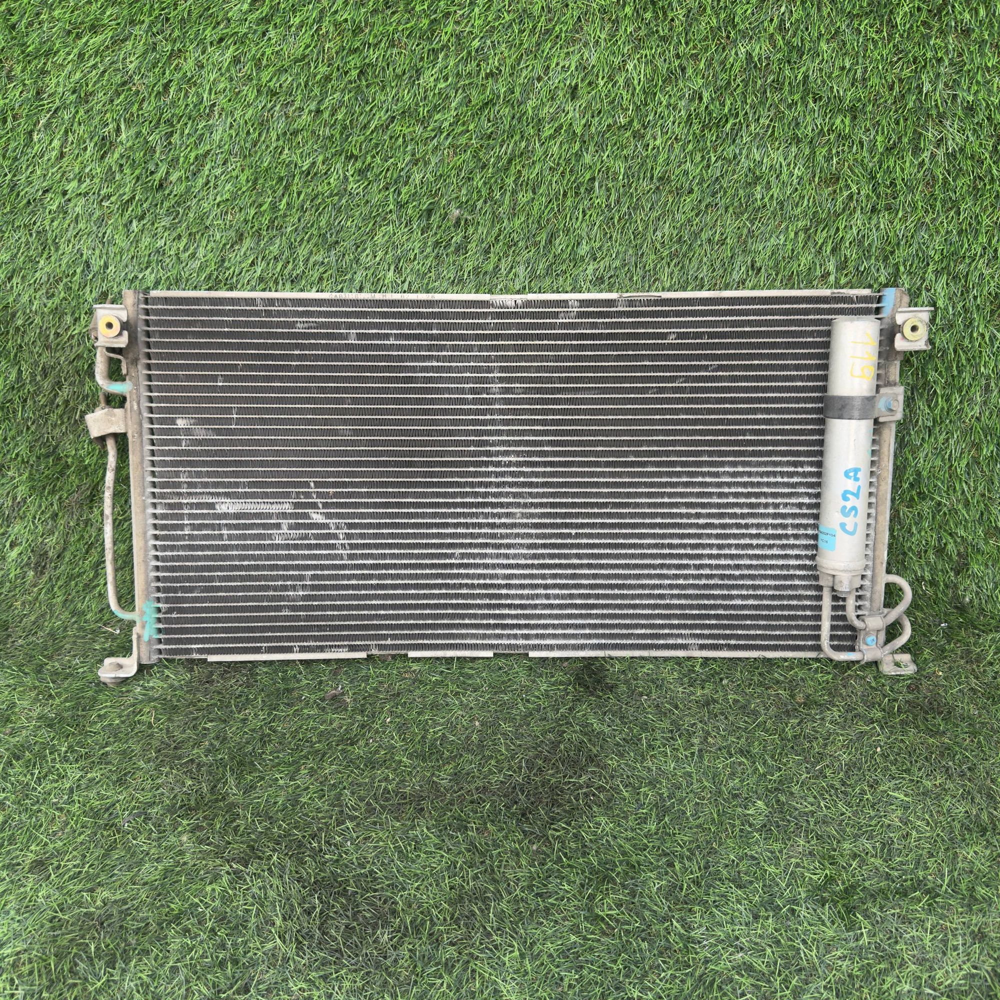 119 Радиатор кондиционера MITSUBISHI LANCER CS2A, 6000 рублей, Невинномысск