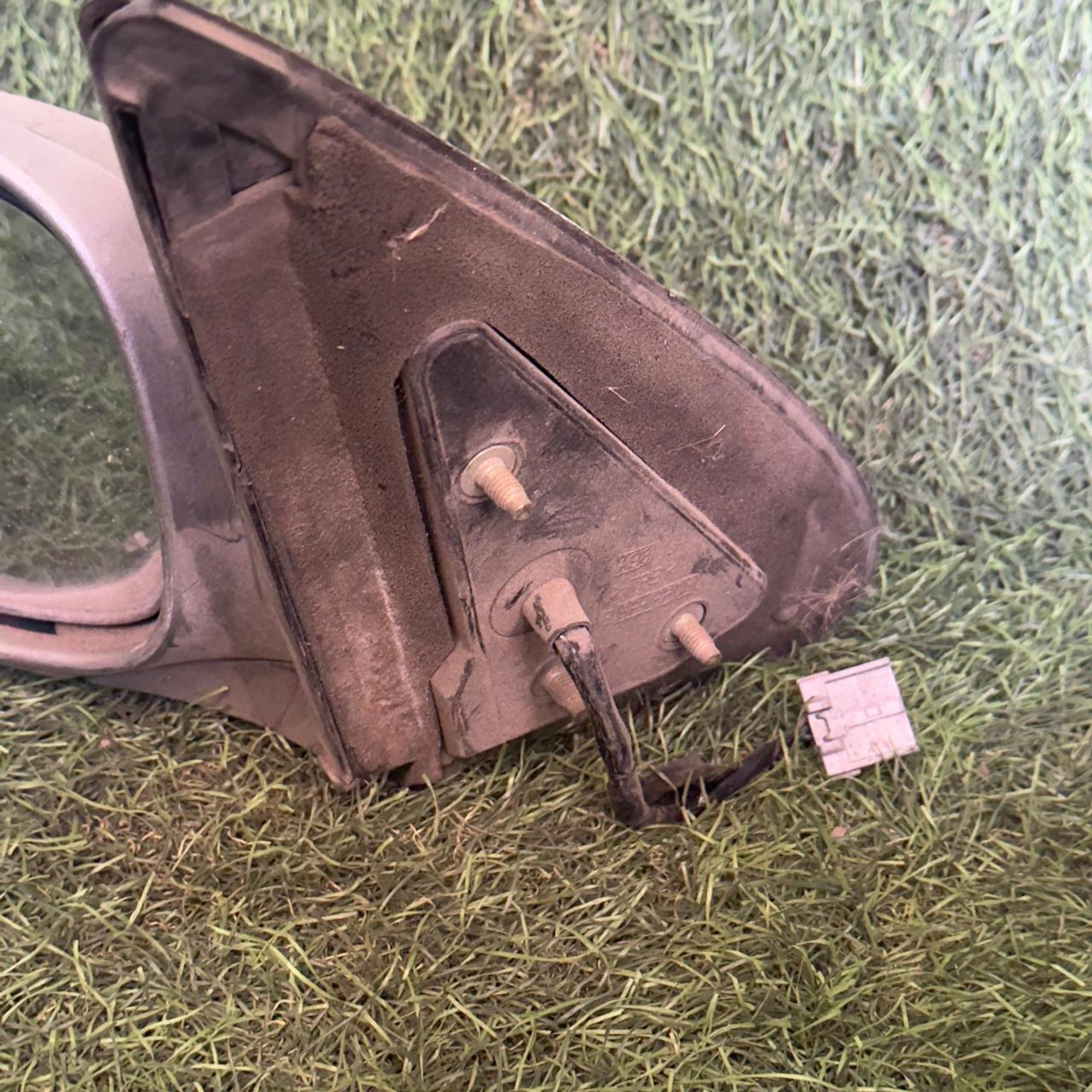 771 Зеркало боковое левое NISSAN BLUEBIRD SYLPHY FG10, 3000 рублей, Невинномысск