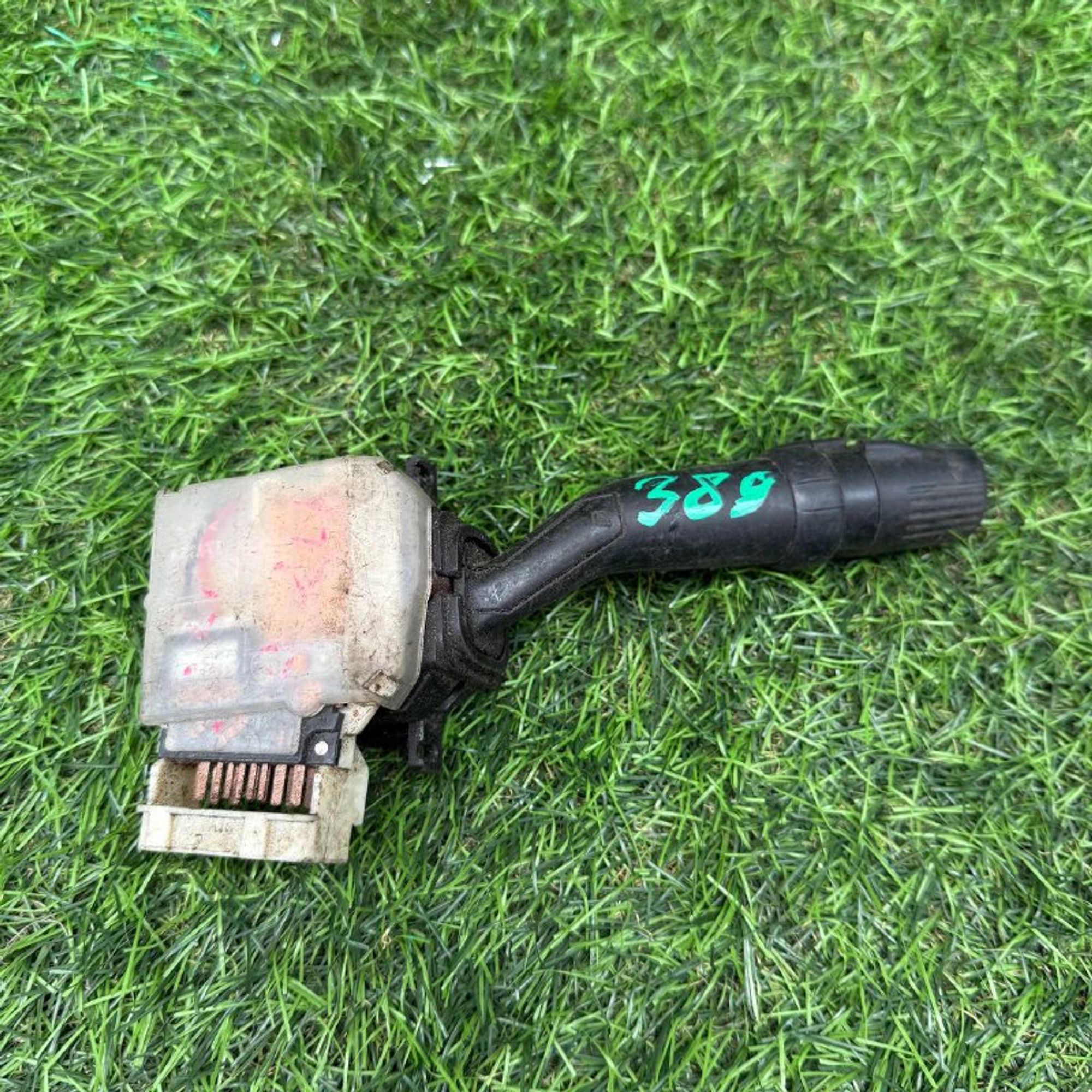 389 Подрулевой переключатель света Mazda, 2500 рублей, Невинномысск