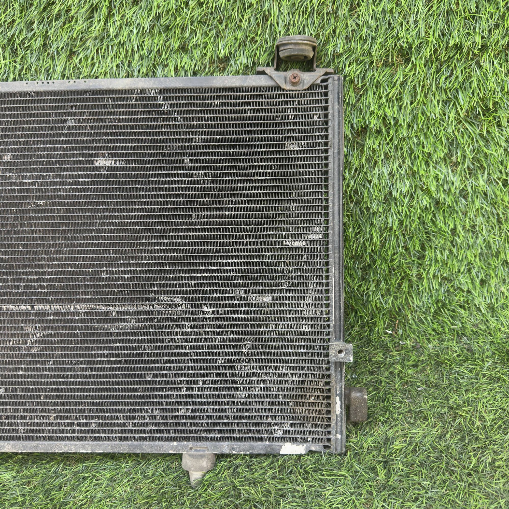 228 Радиатор кондиционера TOYOTA IST NCP60, 8500 рублей, Невинномысск