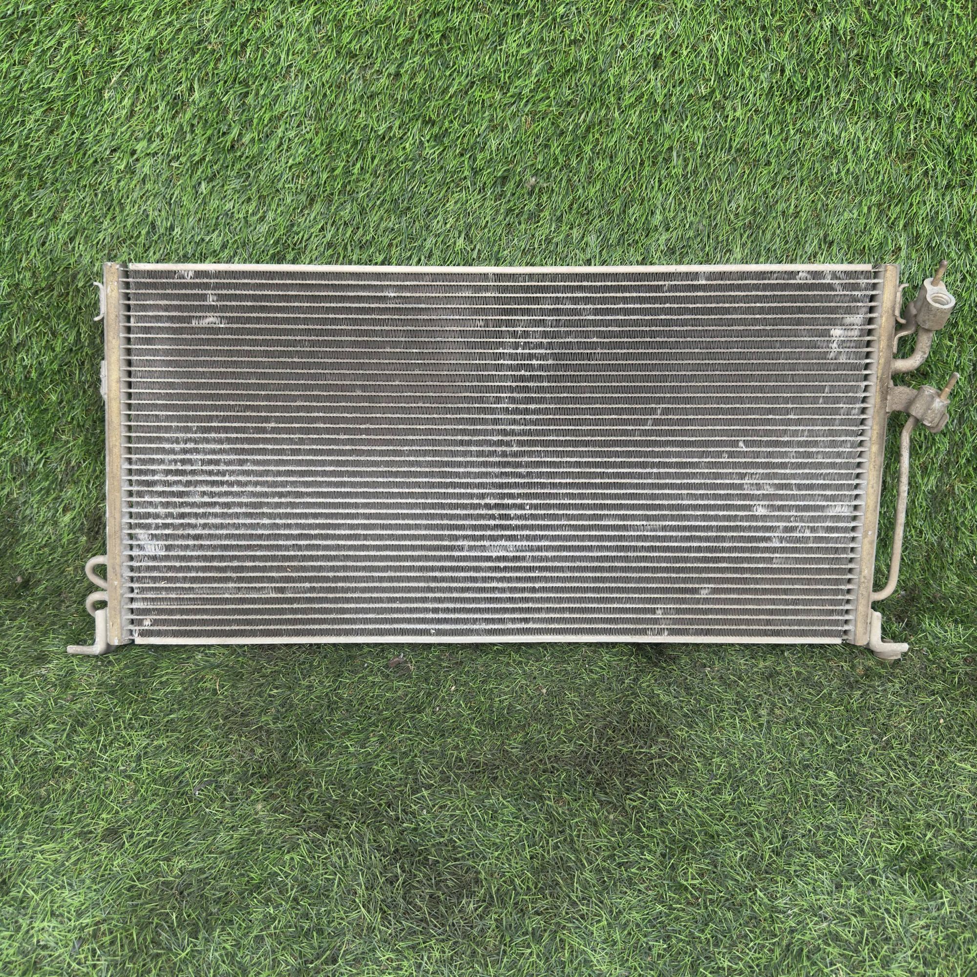 119 Радиатор кондиционера MITSUBISHI LANCER CS2A, 6000 рублей, Невинномысск