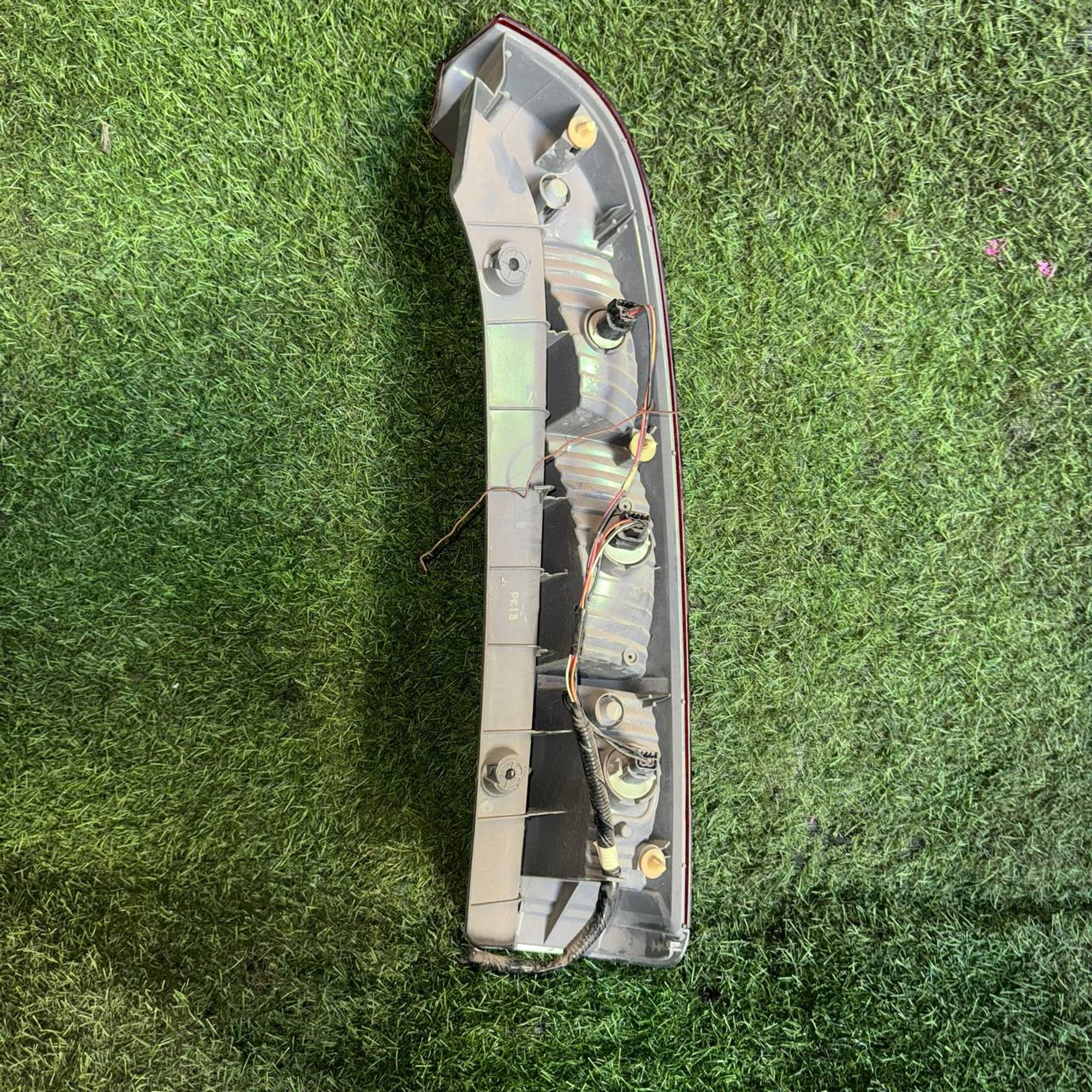 871 Фонарь задний левый HONDA STREAM RN1, 3500 рублей, Невинномысск