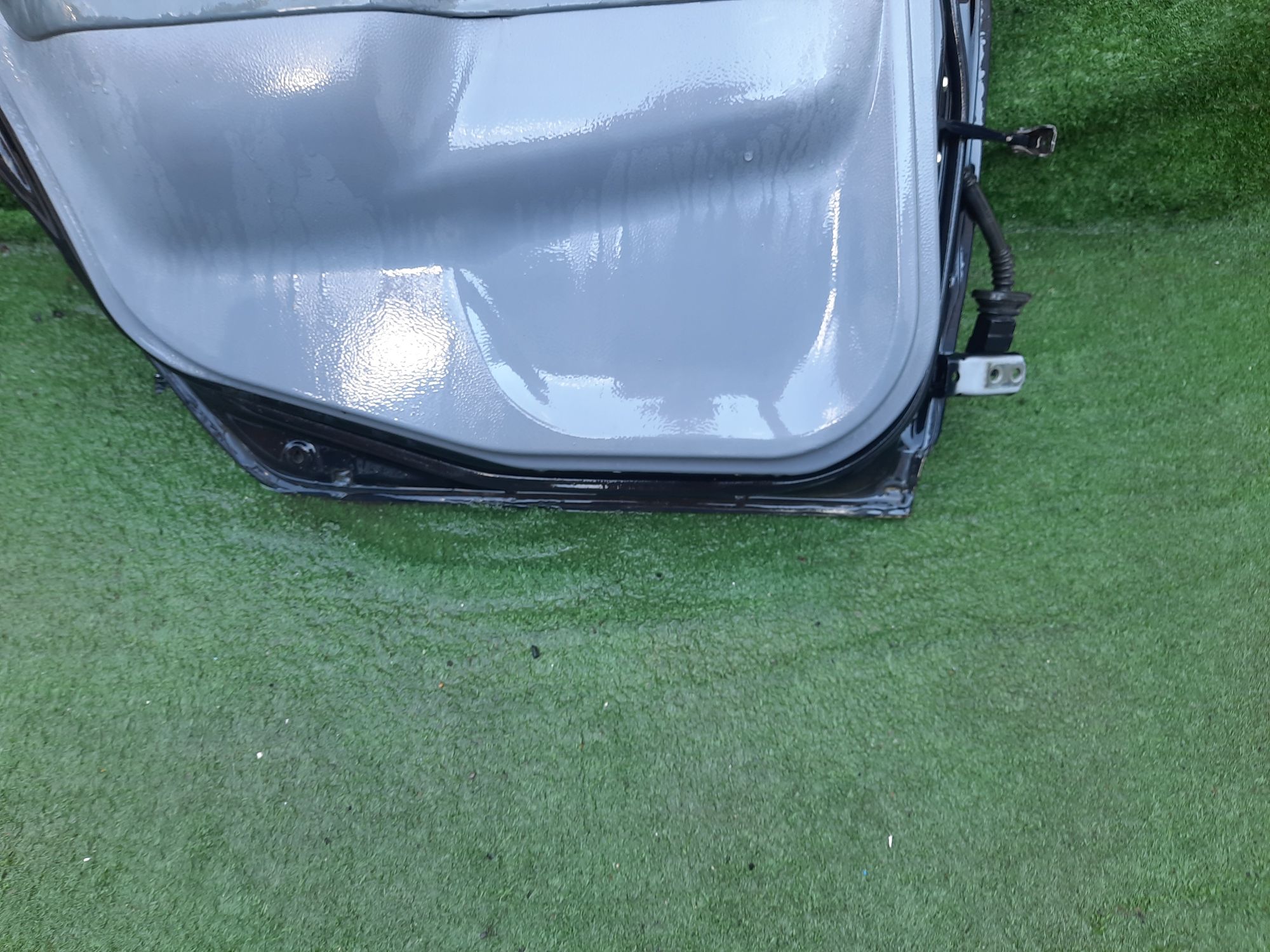 2056 дверь на MITSUBISHI LANCER CS2A, 11500 рублей, Невинномысск