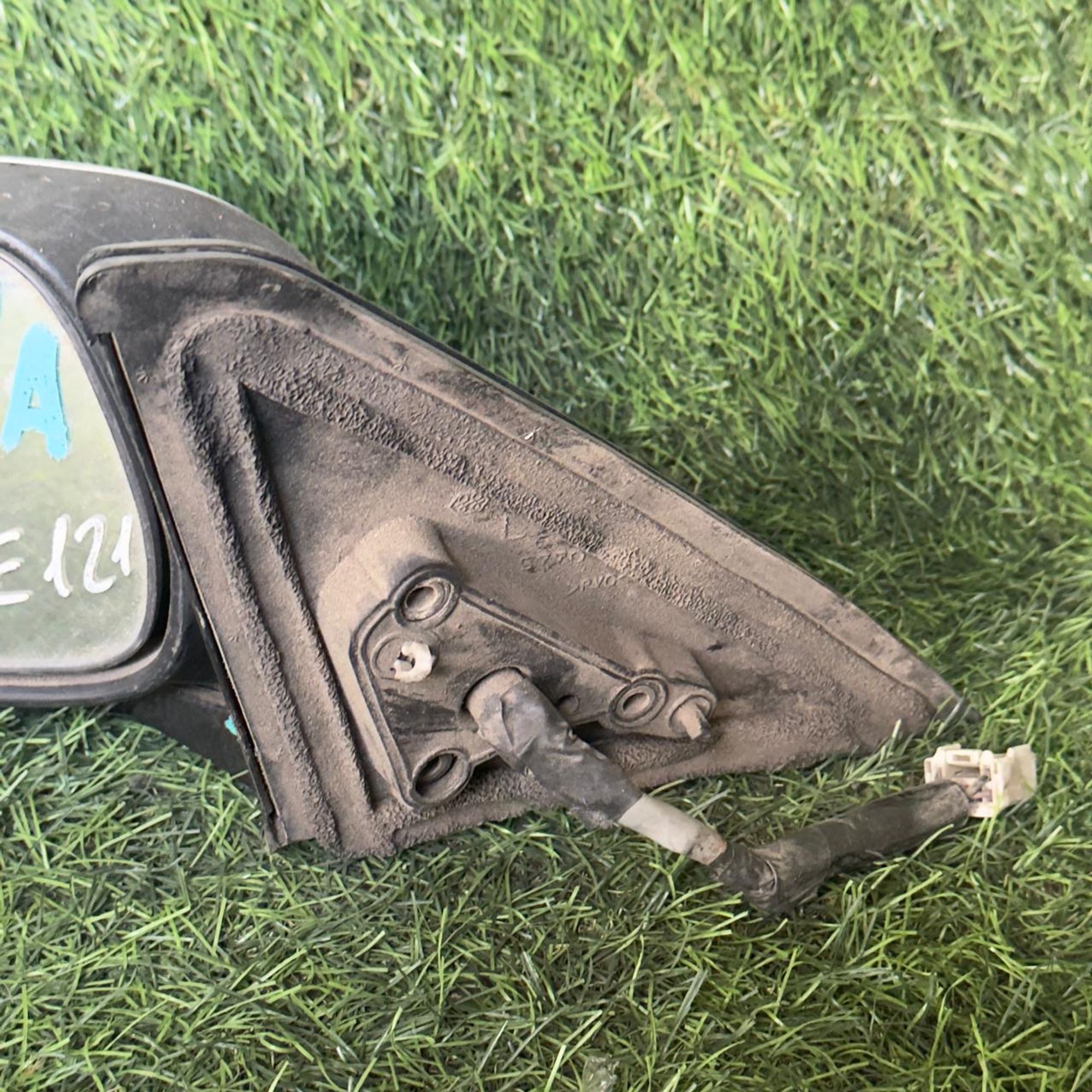 1014 Зеркало боковое левое TOYOTA CALDINA ST215, 8000 рублей, Невинномысск