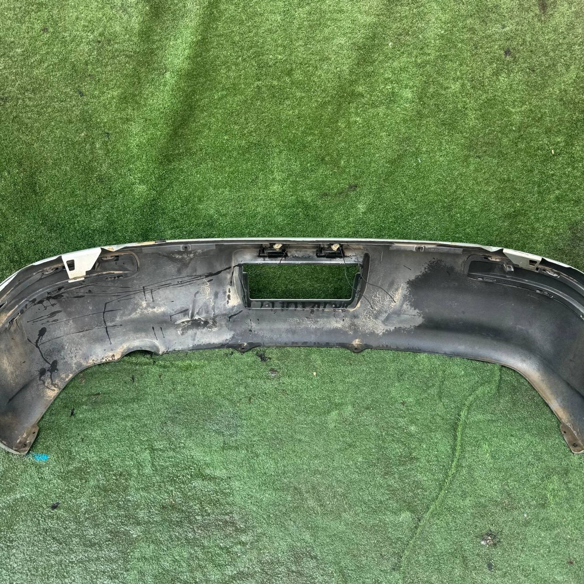 483 Бампер задний TOYOTA SPACIO AE111, 9000 рублей, Невинномысск