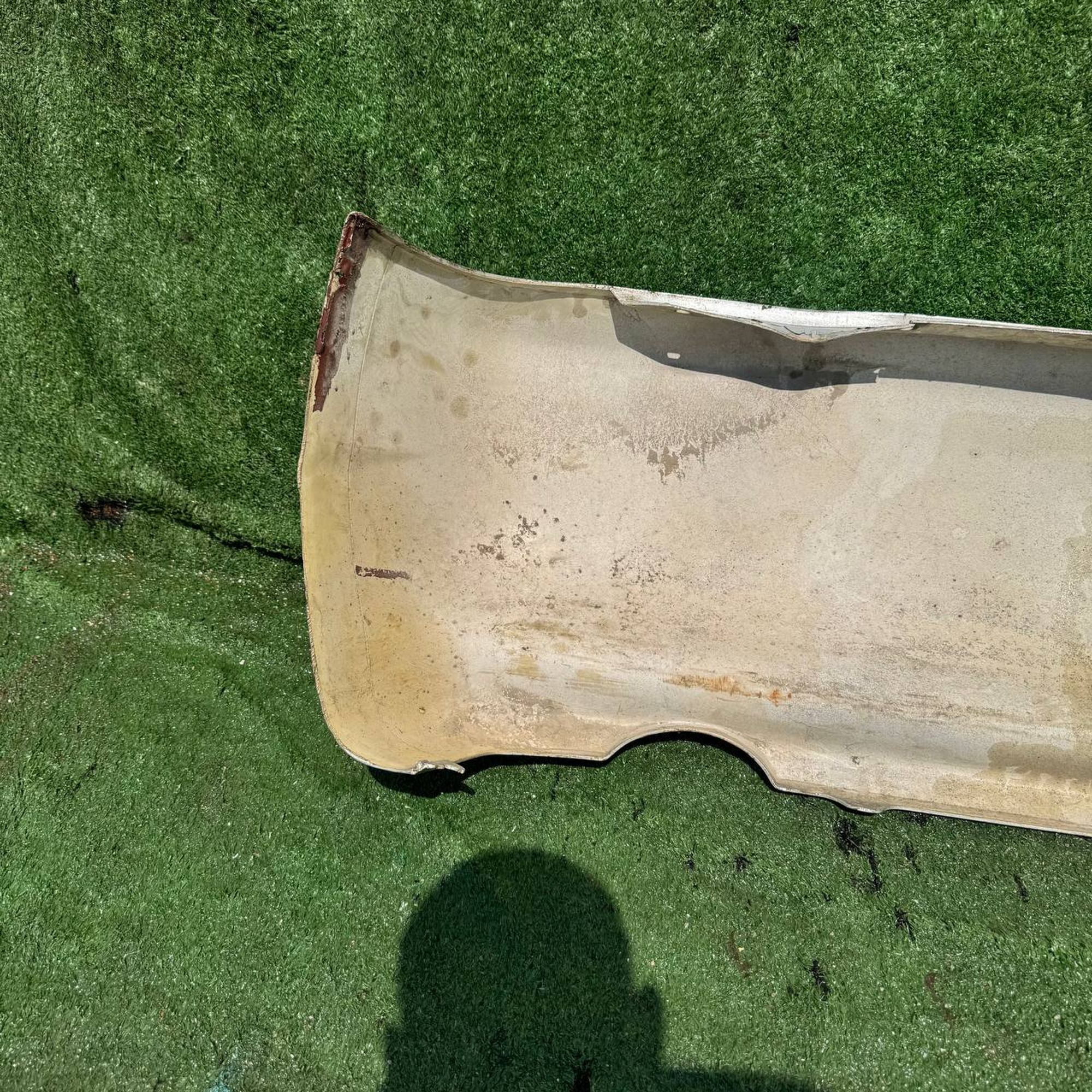 321 Бампер задний TOYOTA MARK II GX90, 14500 рублей, Невинномысск