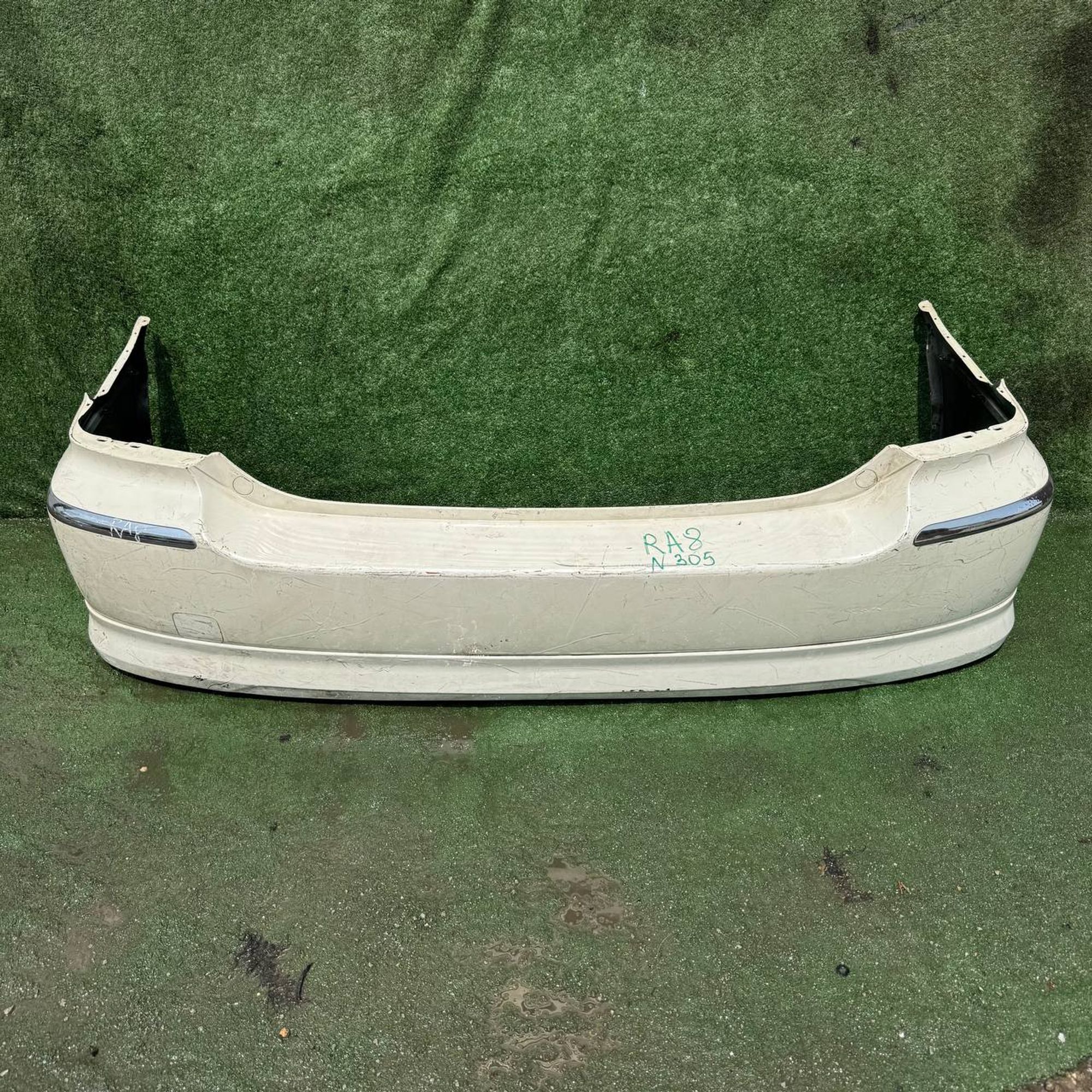 305 Бампер задний HONDA ODYSSEY RA8, 7000 рублей, Невинномысск