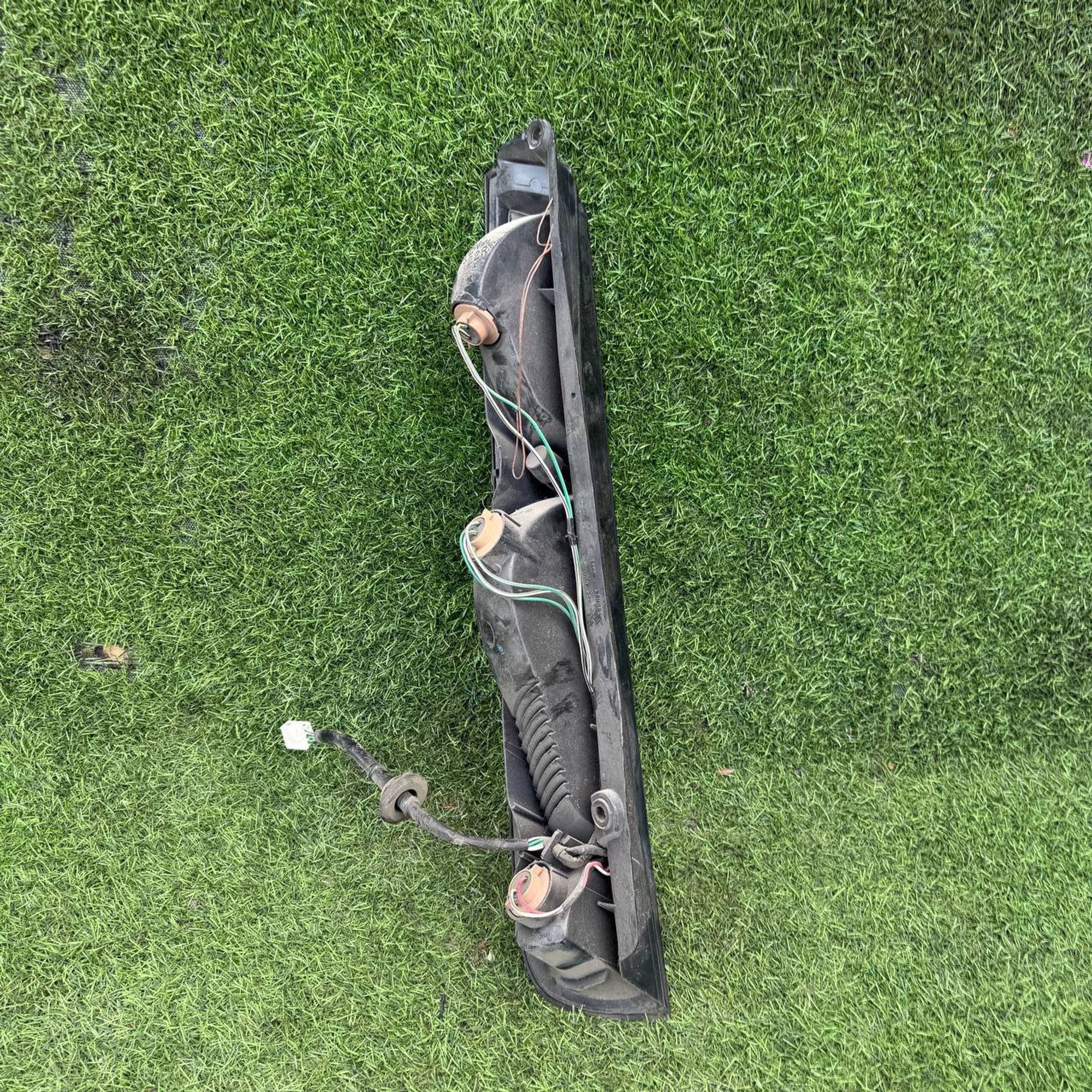 1094 Фонарь задний правый TOYOTA CARIB AE111, 1 рублей, Невинномысск