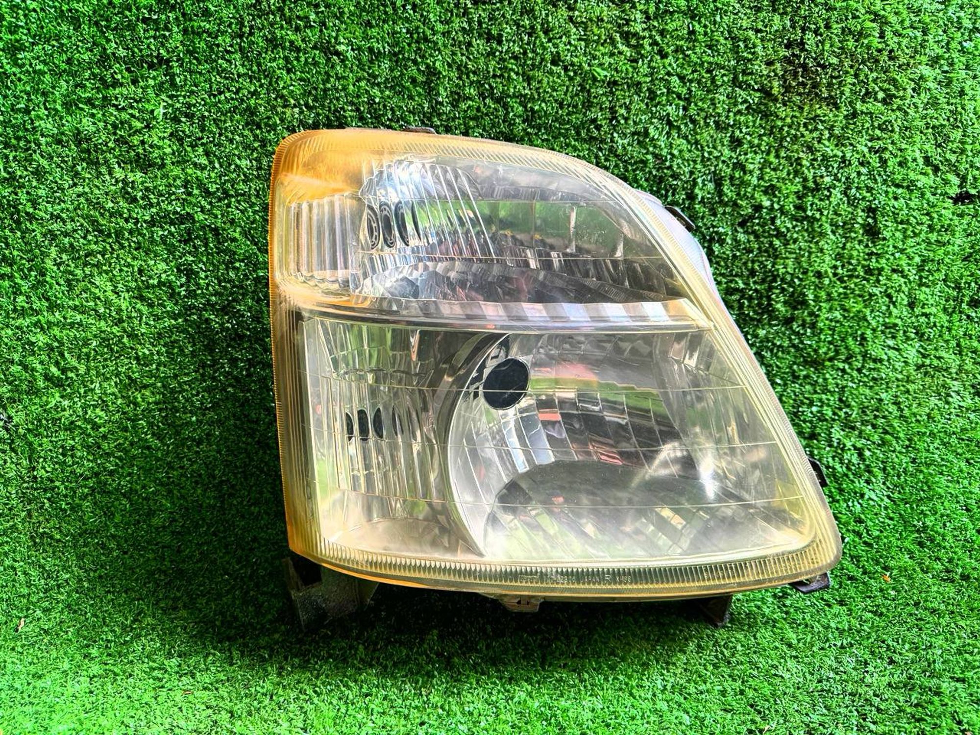 86 фара правая HONDA CAPA, 4000 рублей, Невинномысск