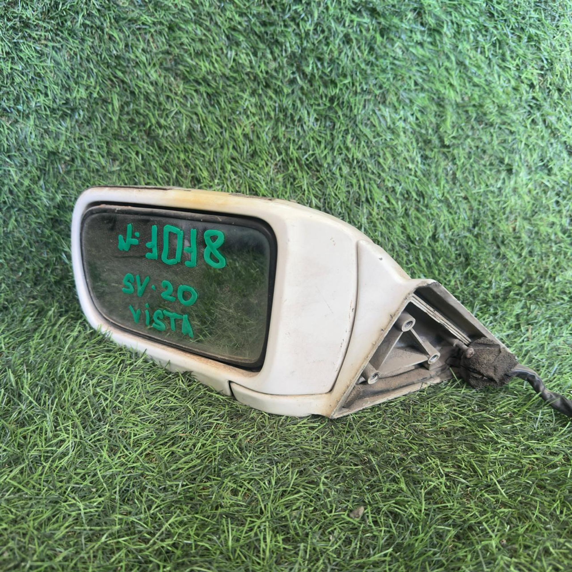 1018 Зеркало боковое левое TOYOTA VISTA SV20, 2500 рублей, Невинномысск