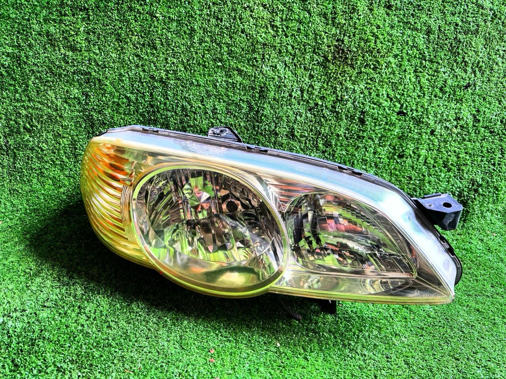 436 фара правая HONDA ODYSSEY RA6, 7500 рублей, Невинномысск