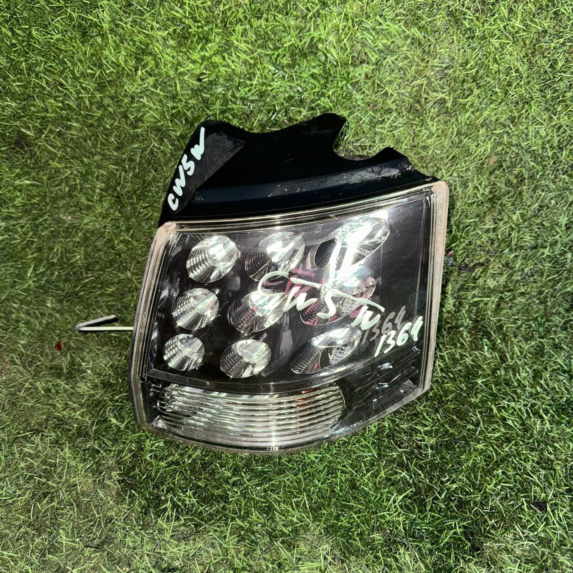 1364 Фонарь задний правый Outlander CW5W, 6000 рублей, Невинномысск