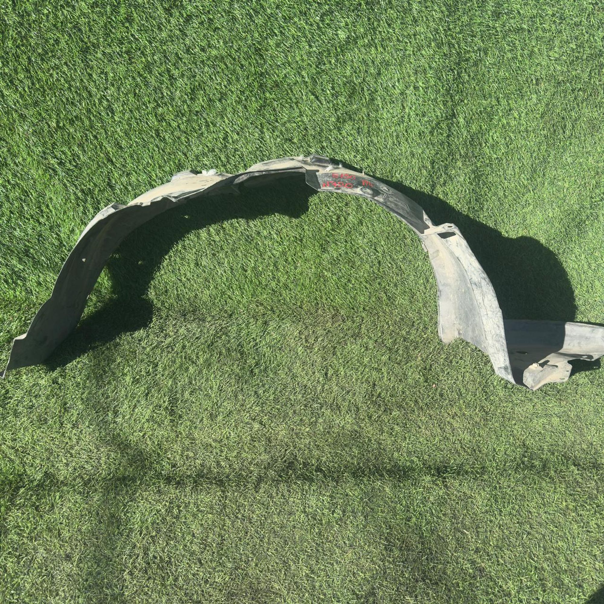 720 Подкрылок передний левый TOYOTA AURIS E150, 999 рублей, Невинномысск