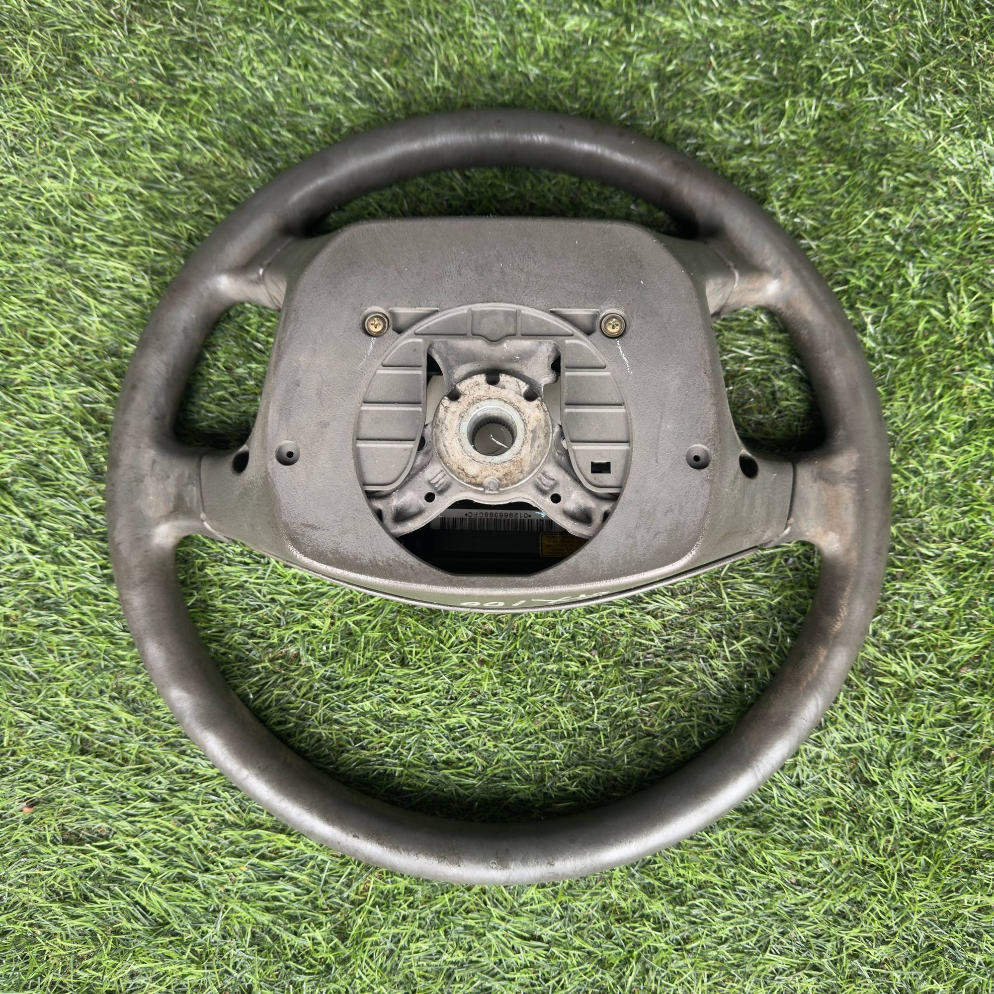 88 Руль Toyota GX100, 6000 рублей, Невинномысск